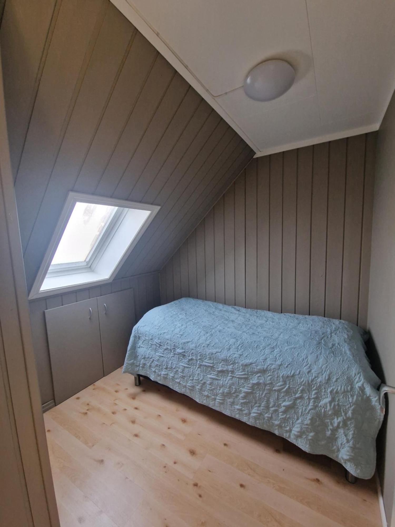 Apartment Svaneviksveien Bergen