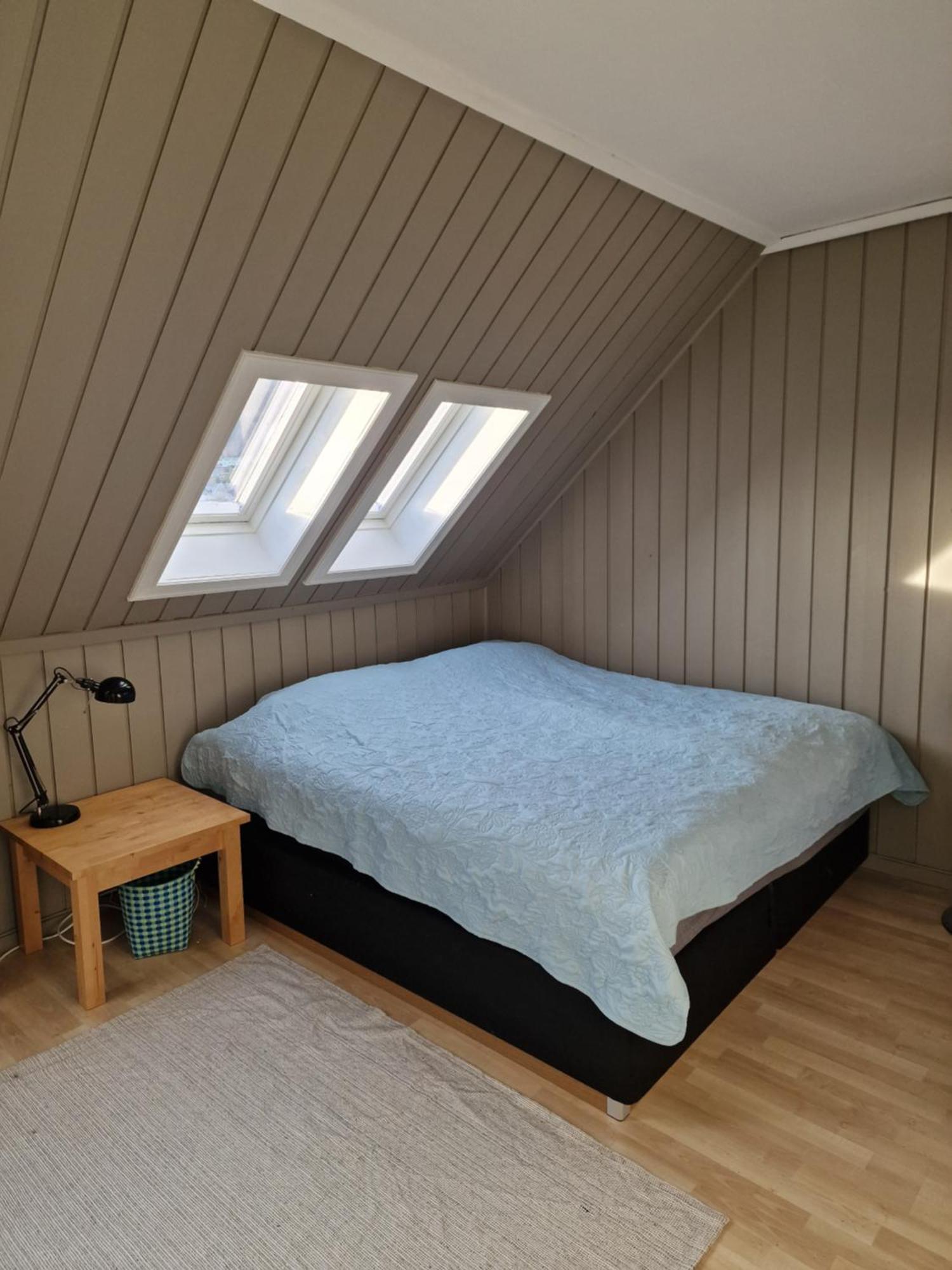 Apartment Svaneviksveien Bergen