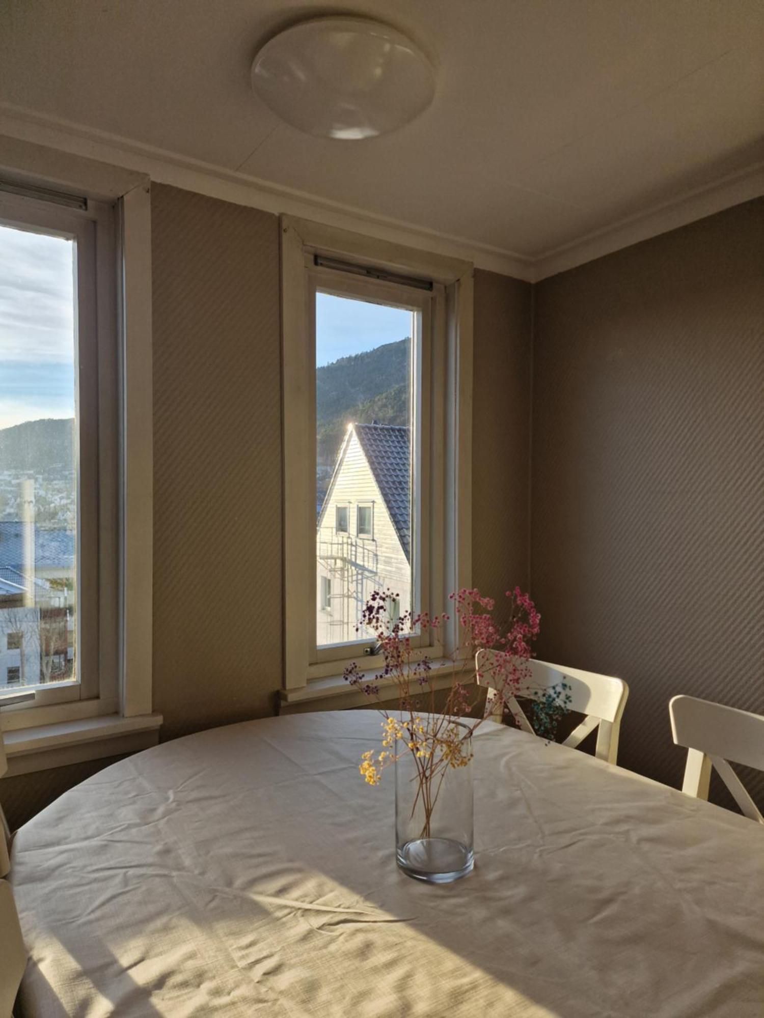 Svaneviksveien Apartment