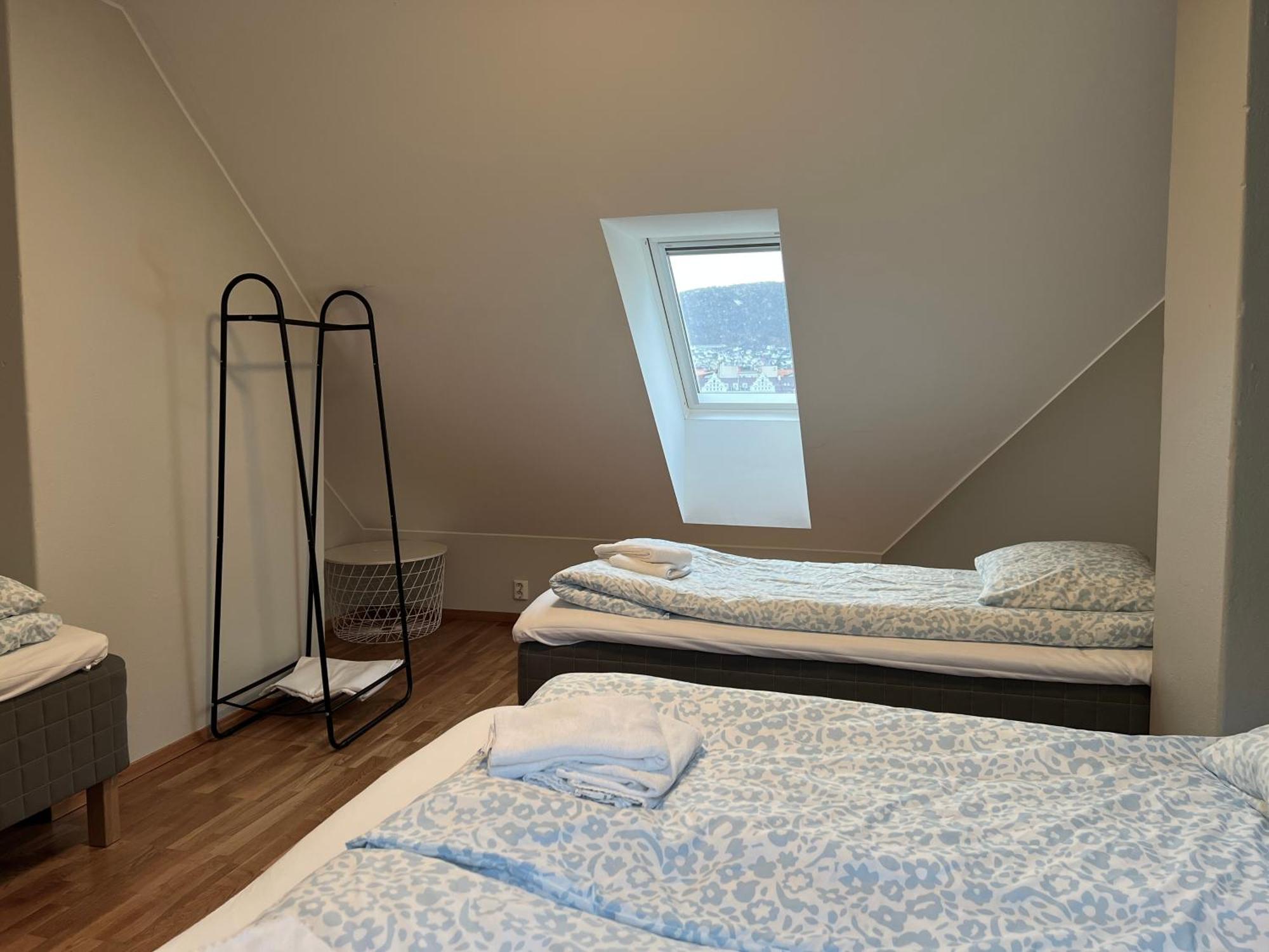 Vetrlidsallmenningen 4 *