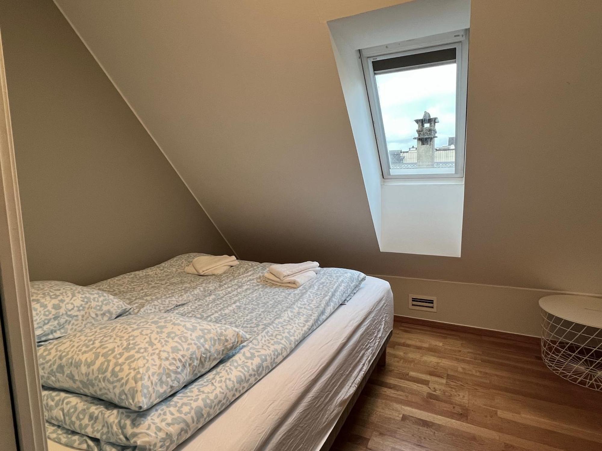 Apartment Vetrlidsallmenningen 4 *