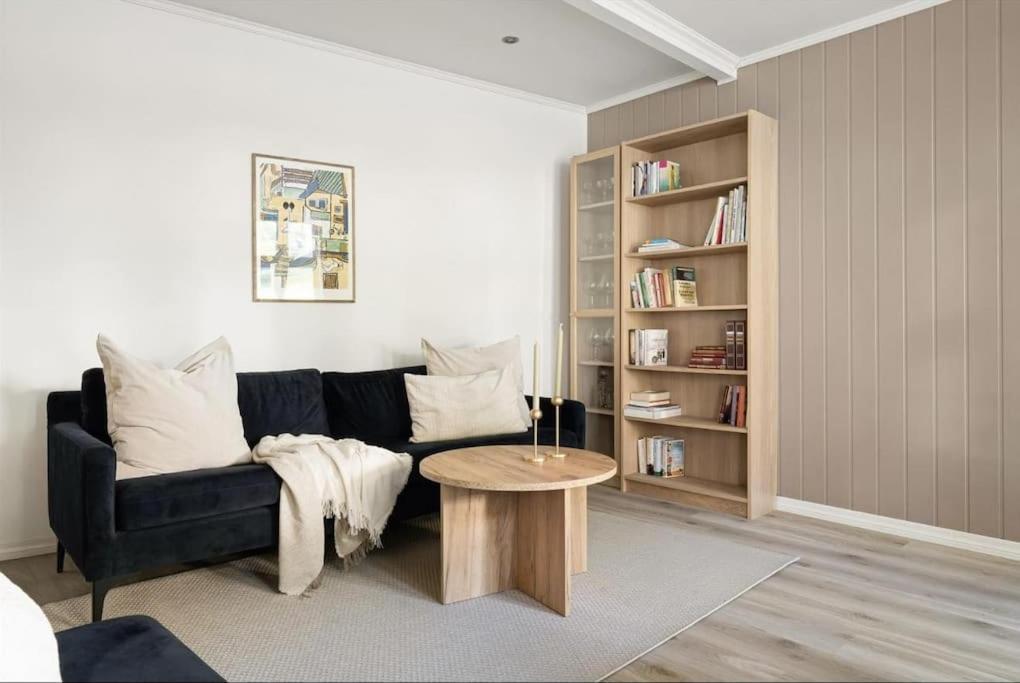 Apartment I Sandviken *