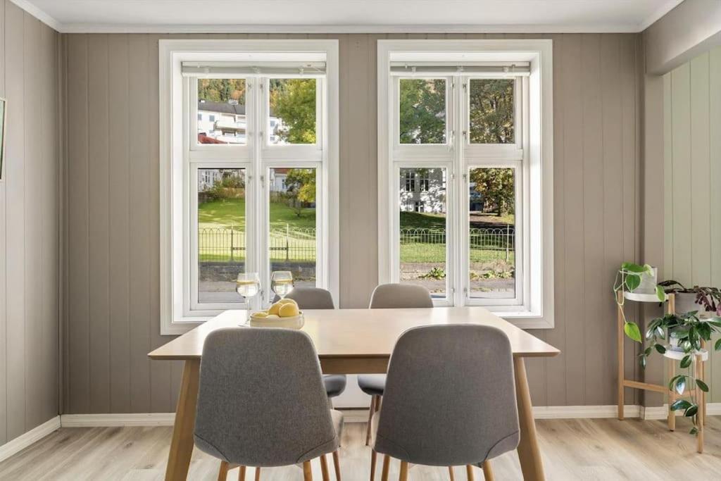 Apartment I Sandviken