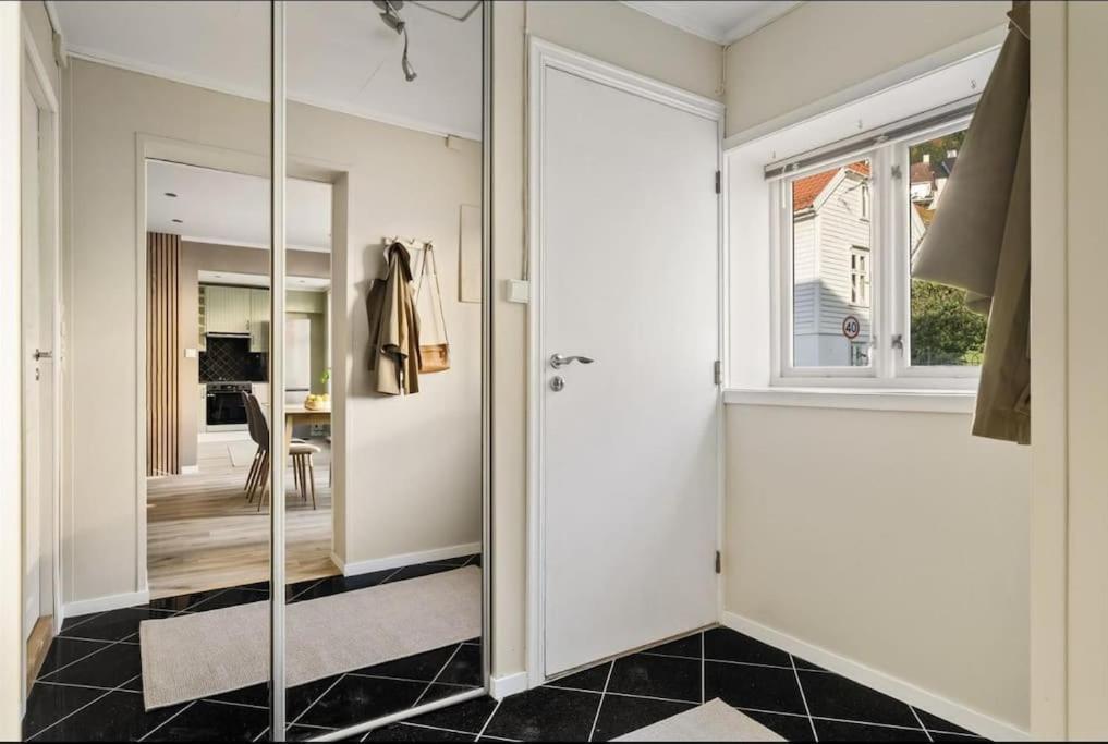 Apartment I Sandviken *