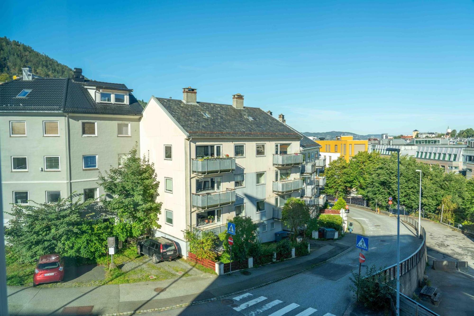 Magic Hotel Solheimsviken Bergen