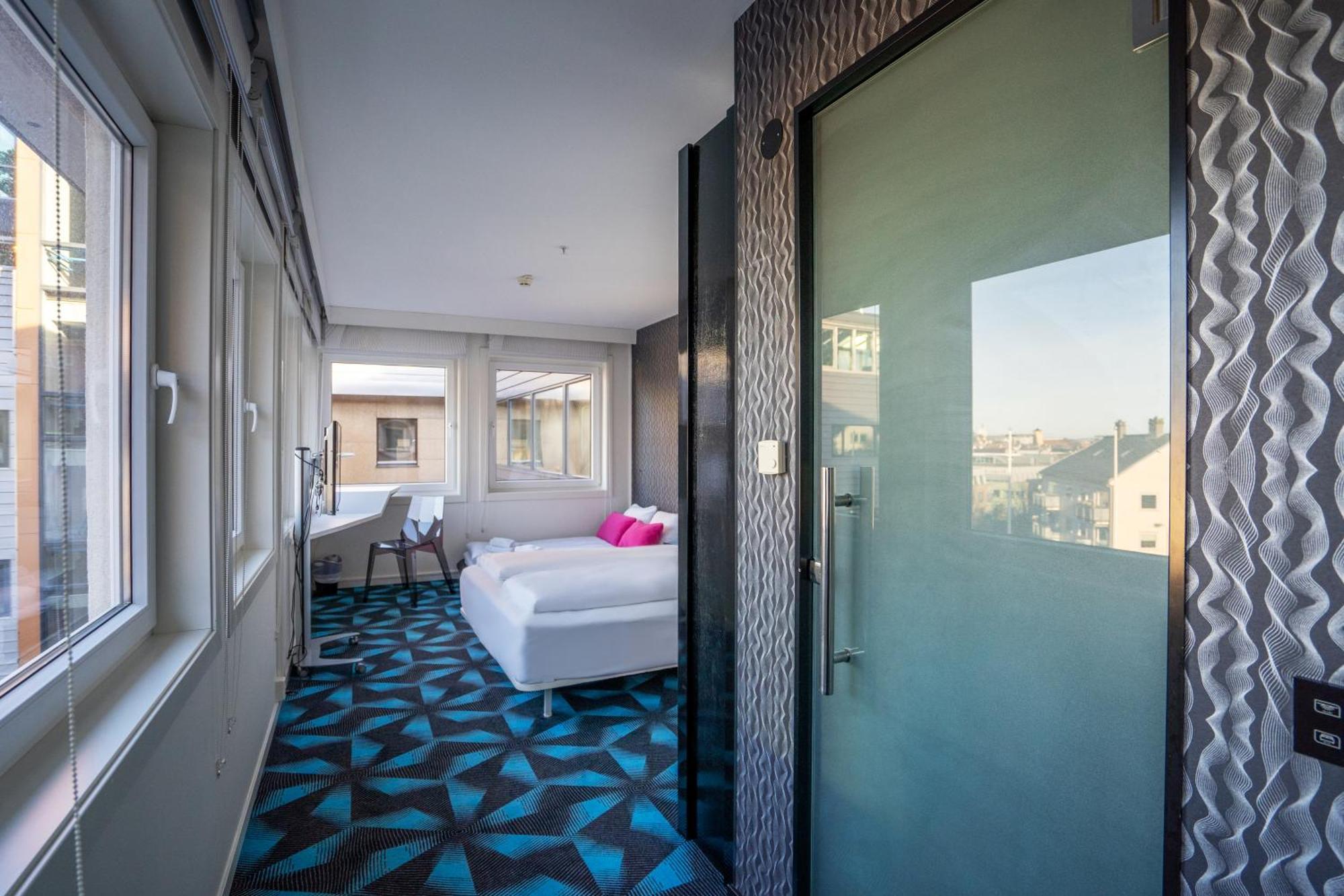 Magic Solheimsviken Hotell