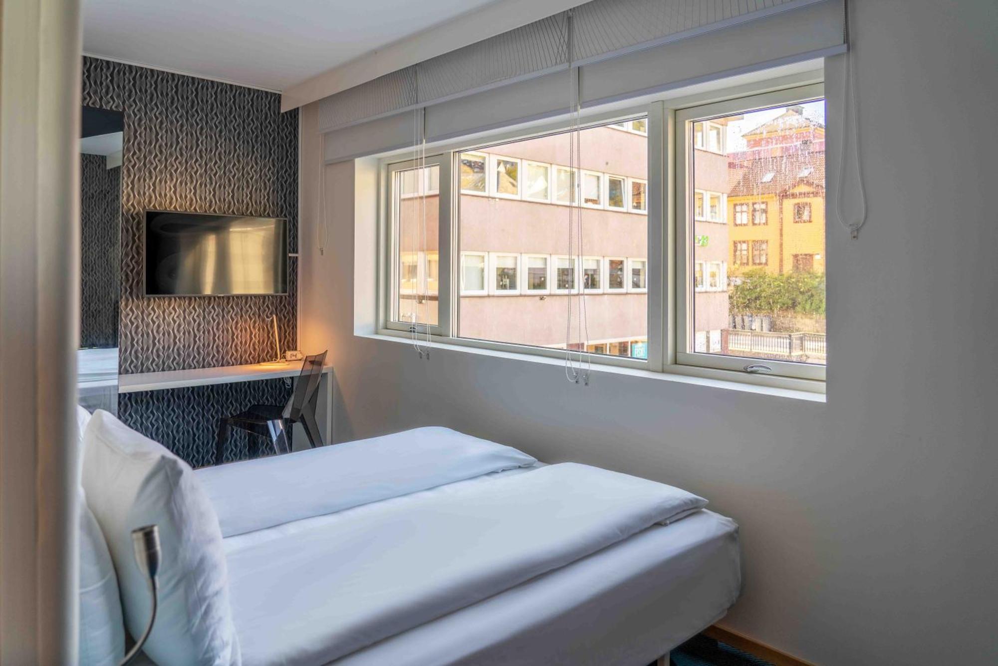 Magic Hotel Solheimsviken 3*