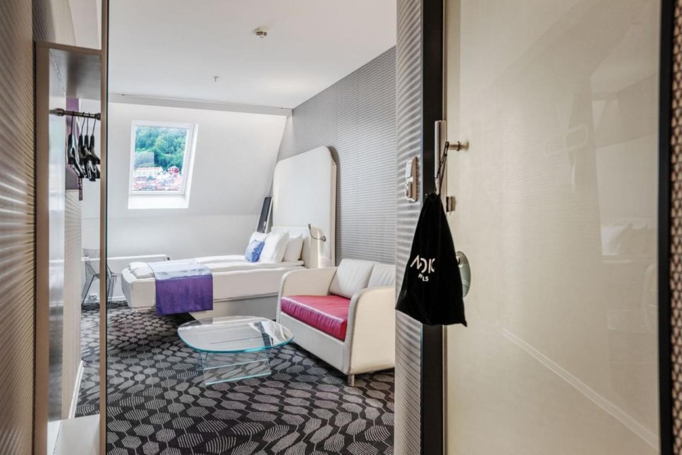 Magic & Kloverhuset Hotell