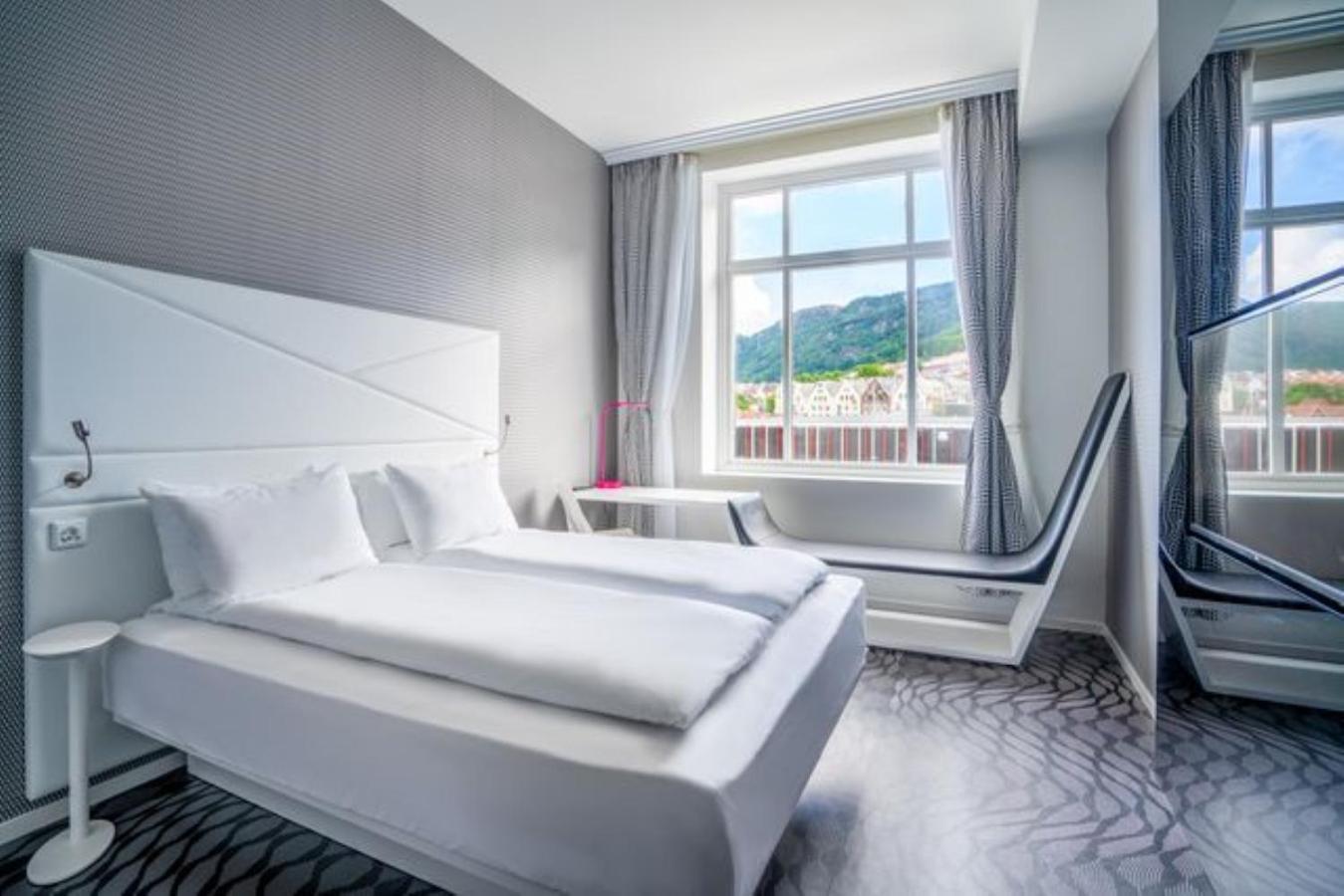 Magic & Kloverhuset Hotell