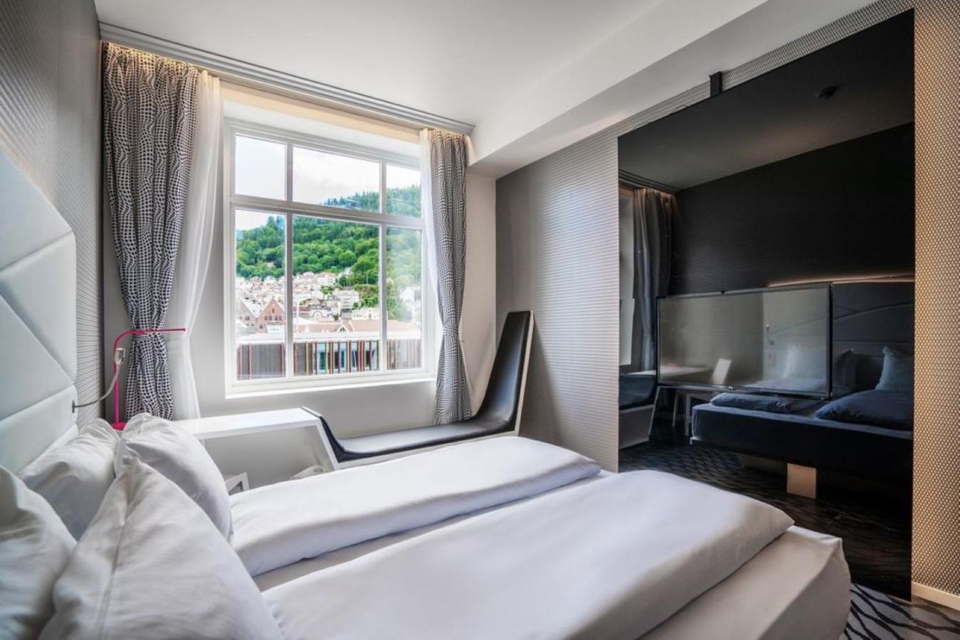 Magic & Kloverhuset Hotell 4*
