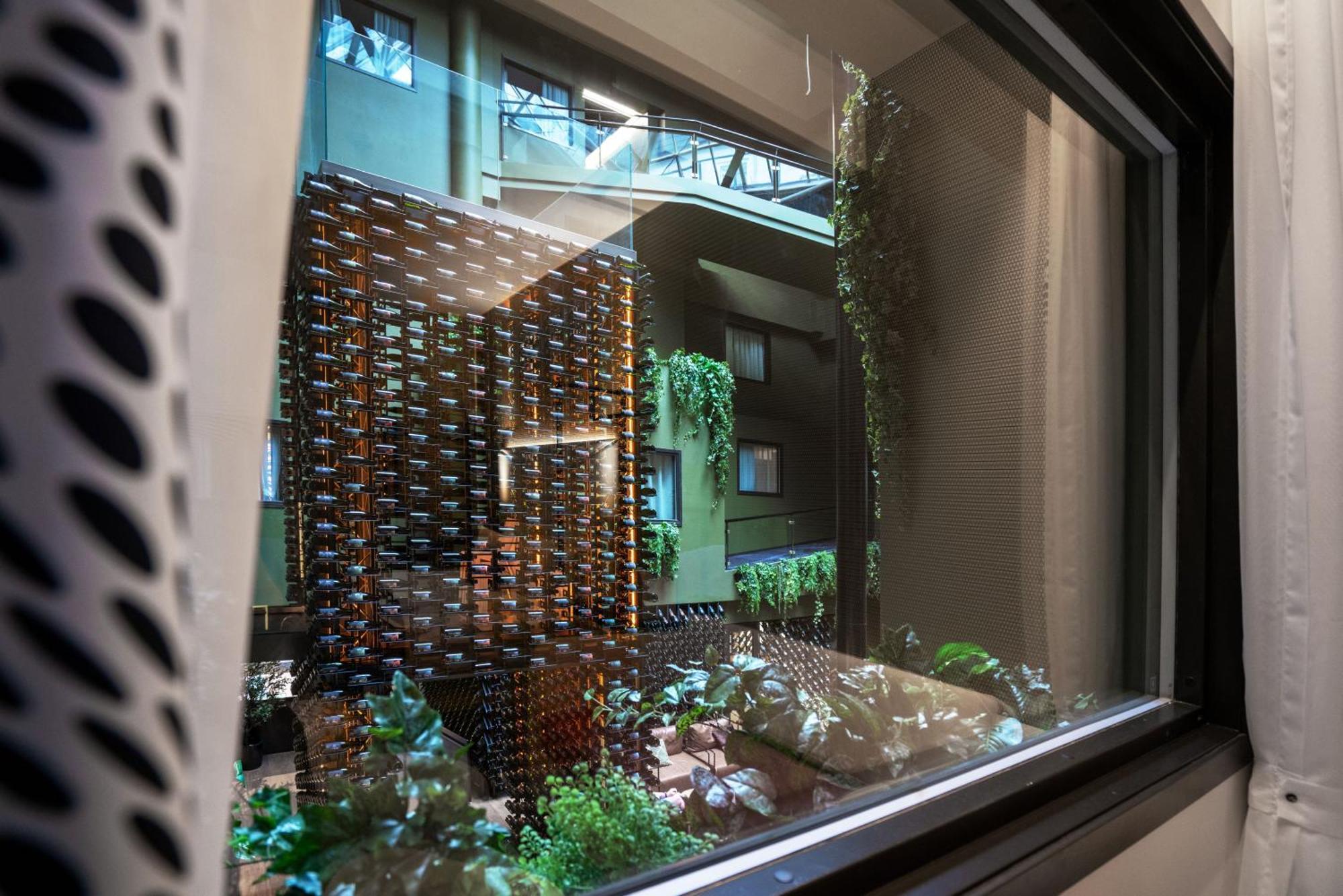 Magic & Kloverhuset Hotell