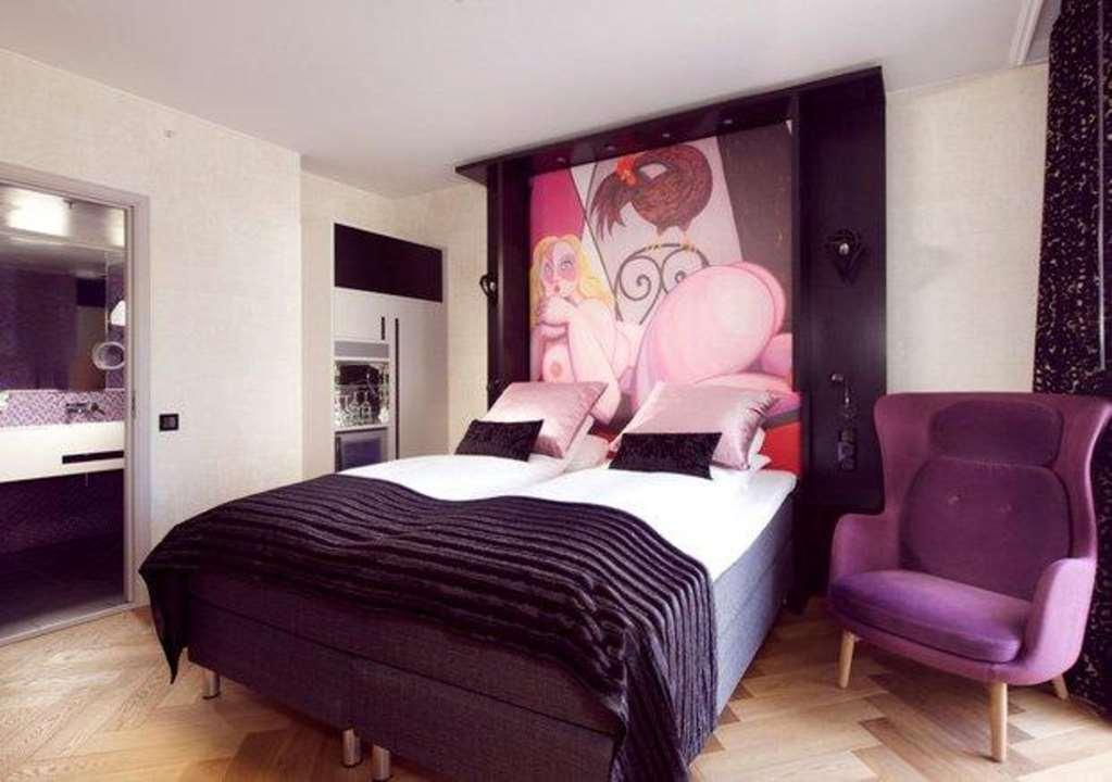 Oleana 4* Bergen