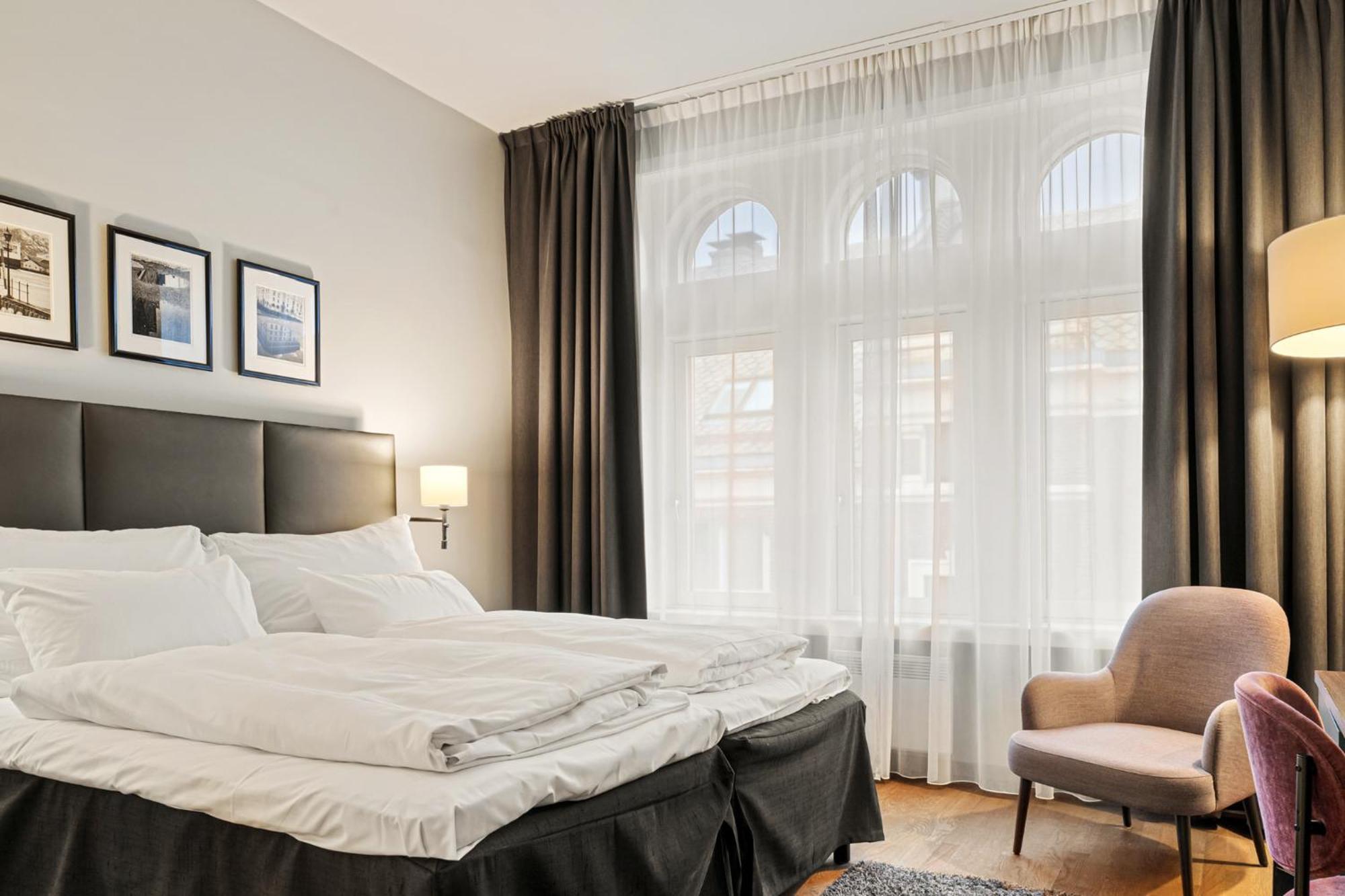 Hotel Clarion Admiral