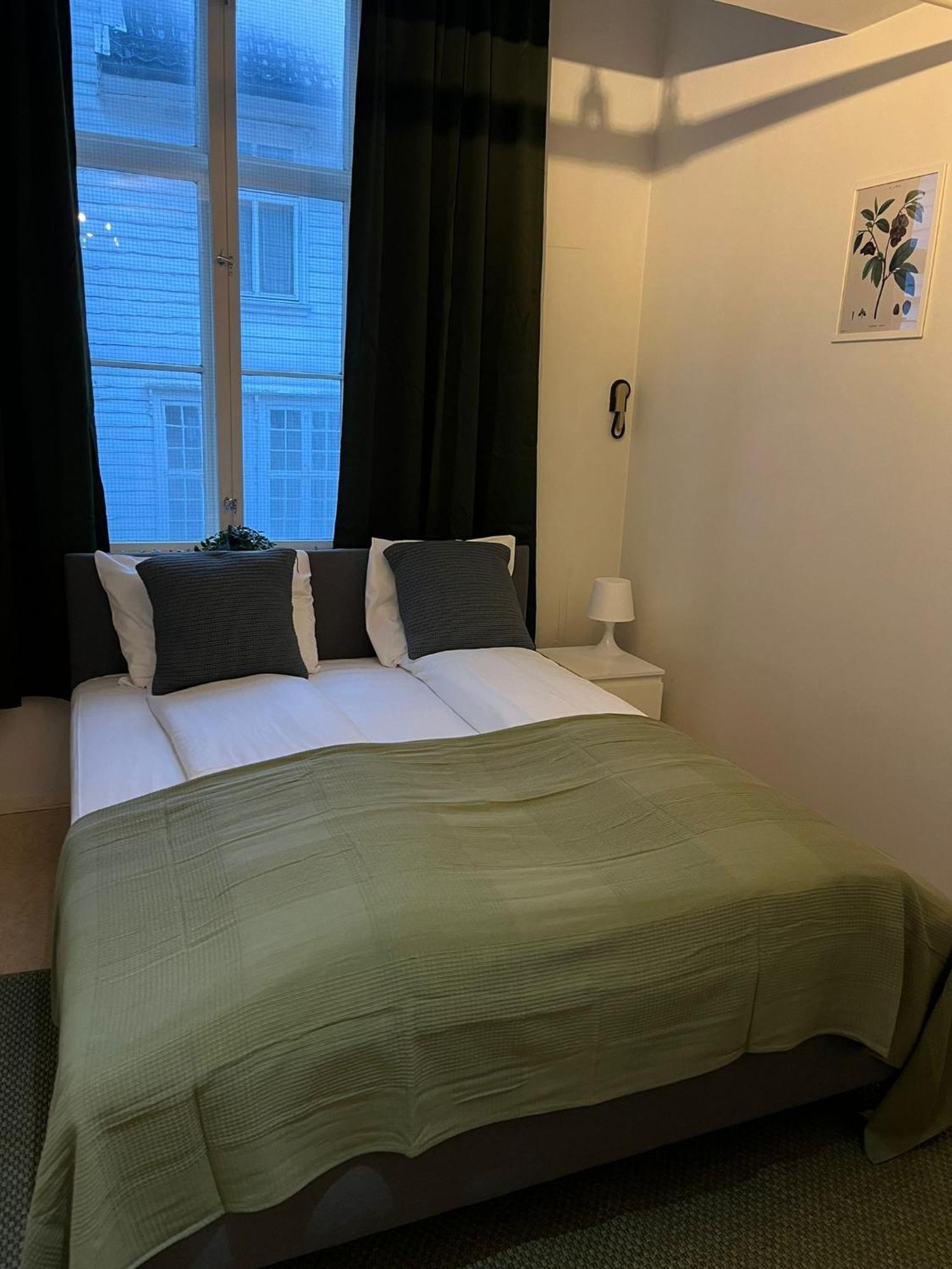 Fabryka Hostel