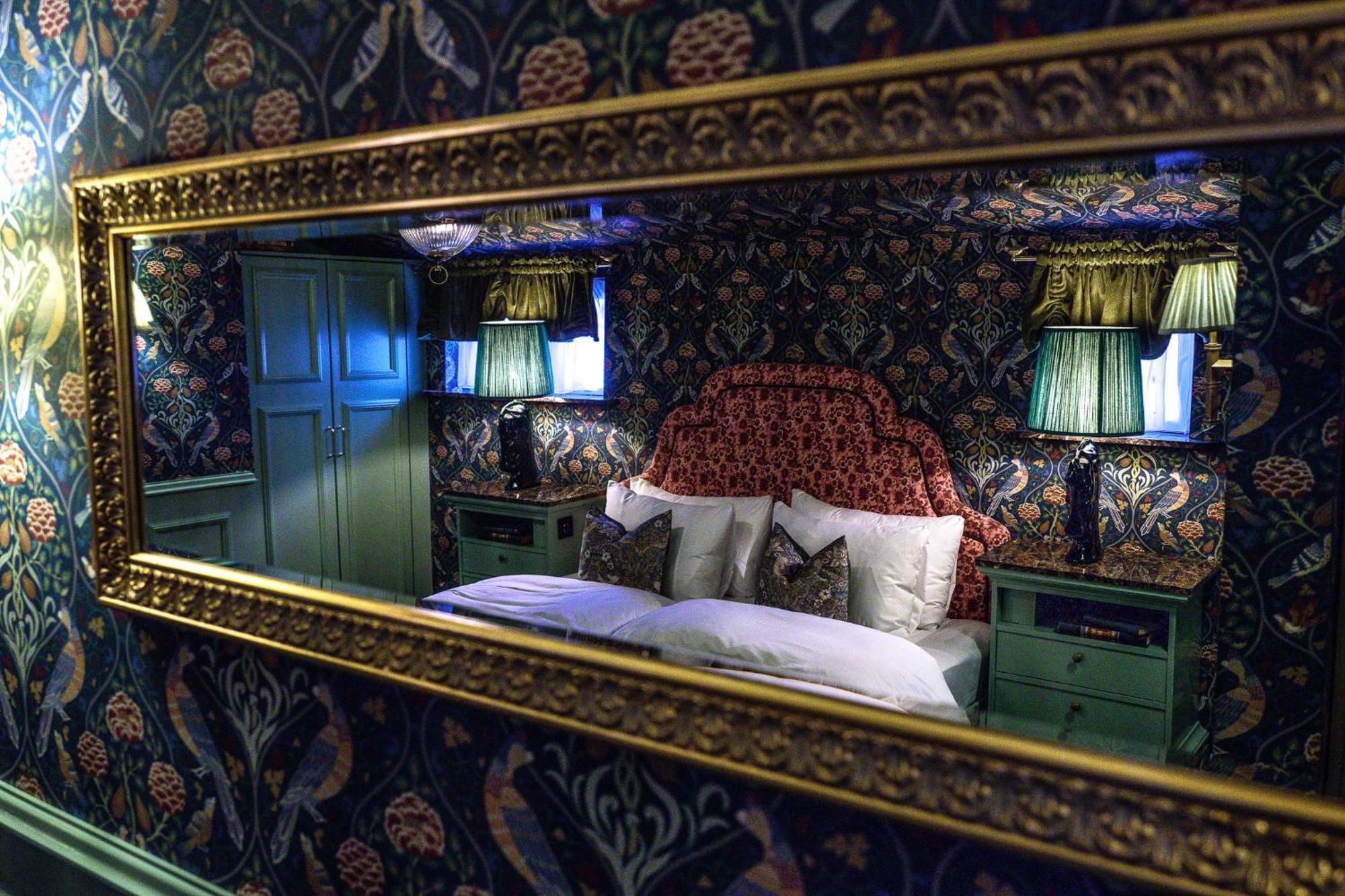 Charmante - Skostredet Hotel 5*