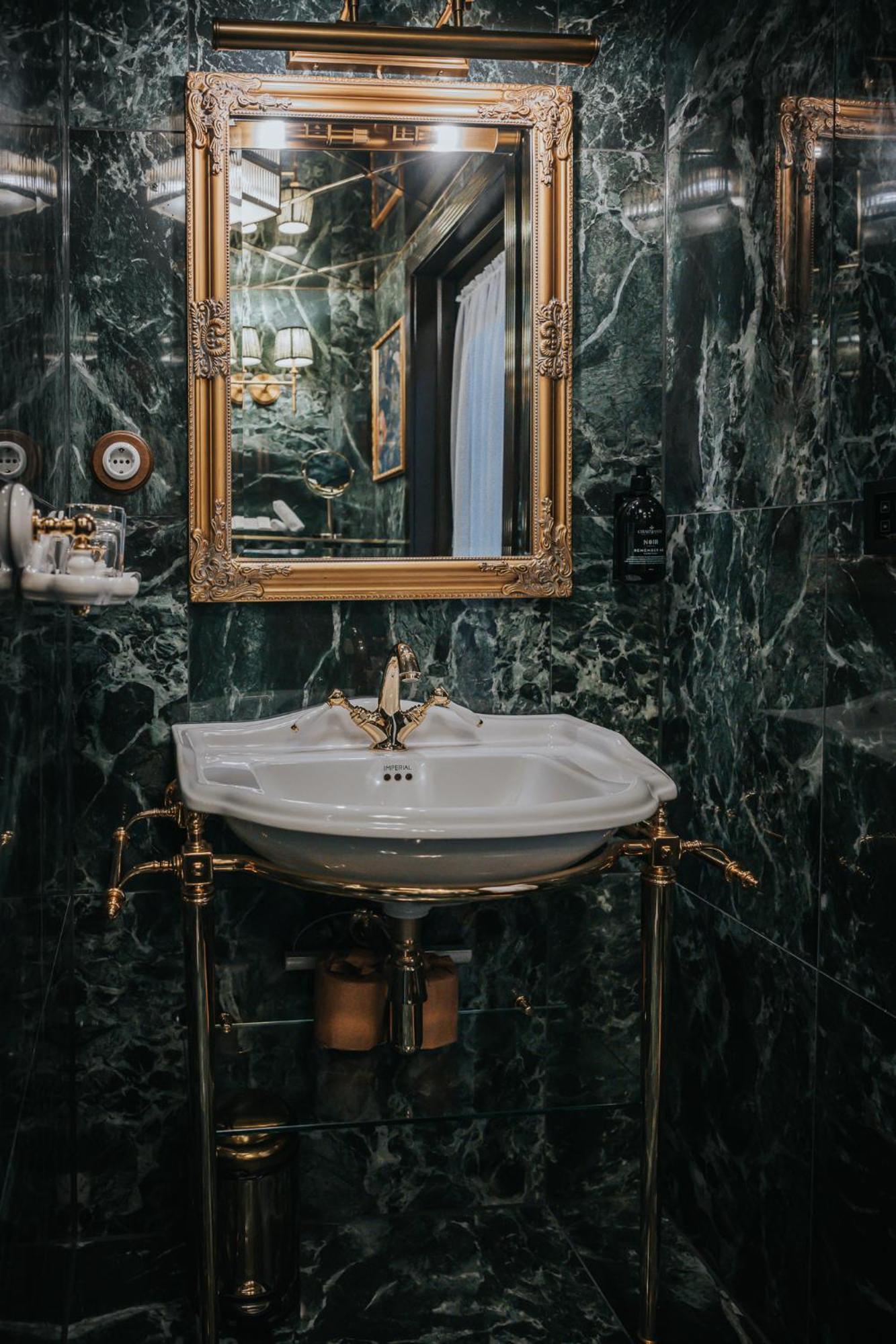 Charmante - Skostredet Hotel 5*