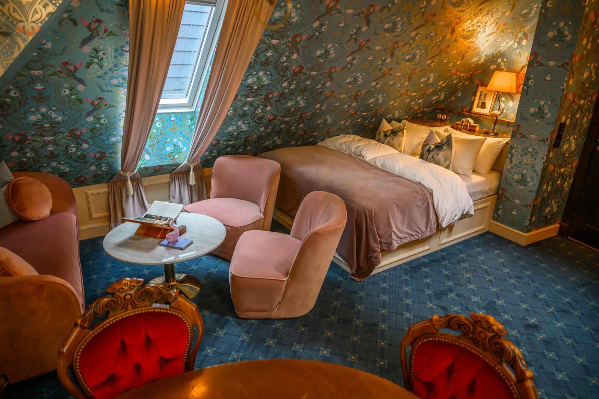 Charmante - Skostredet Hotel 5*