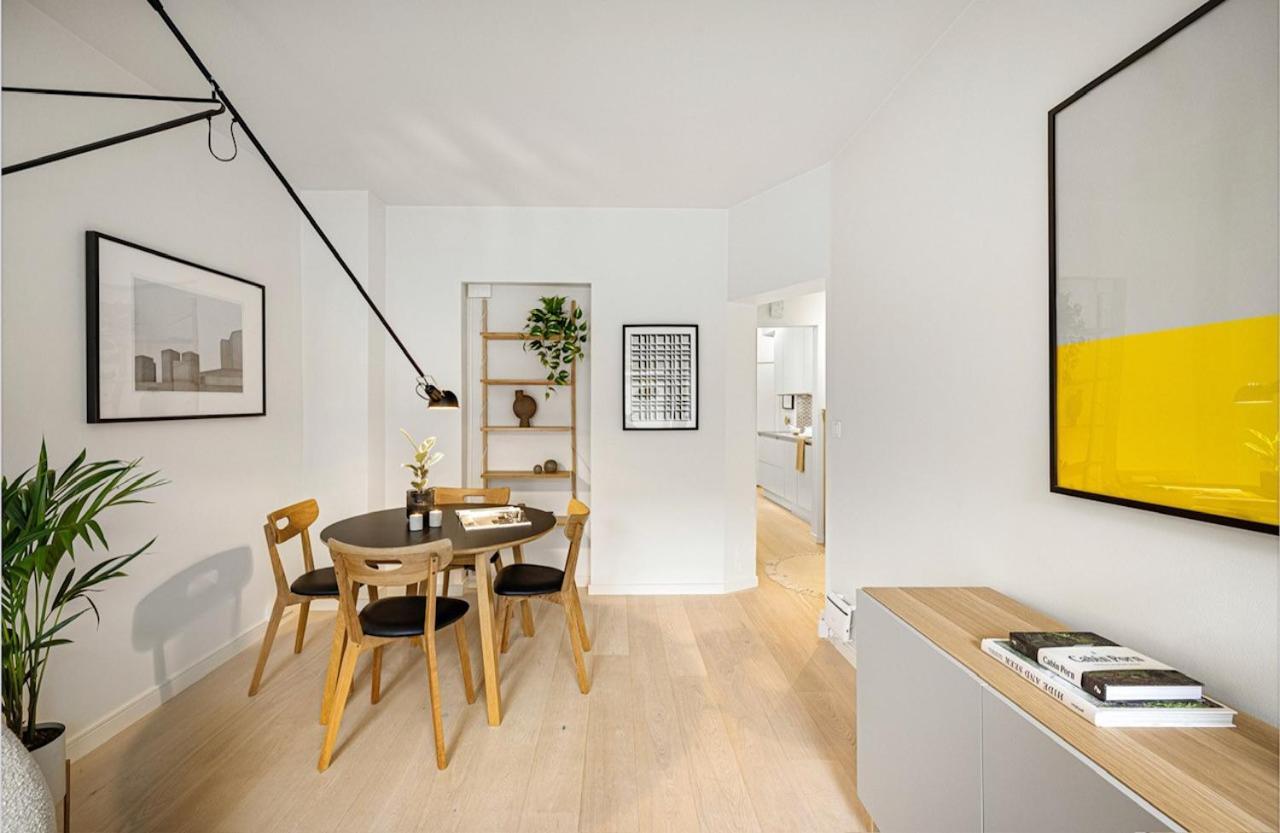 Sentral Og Sjarmerende Apartment *
