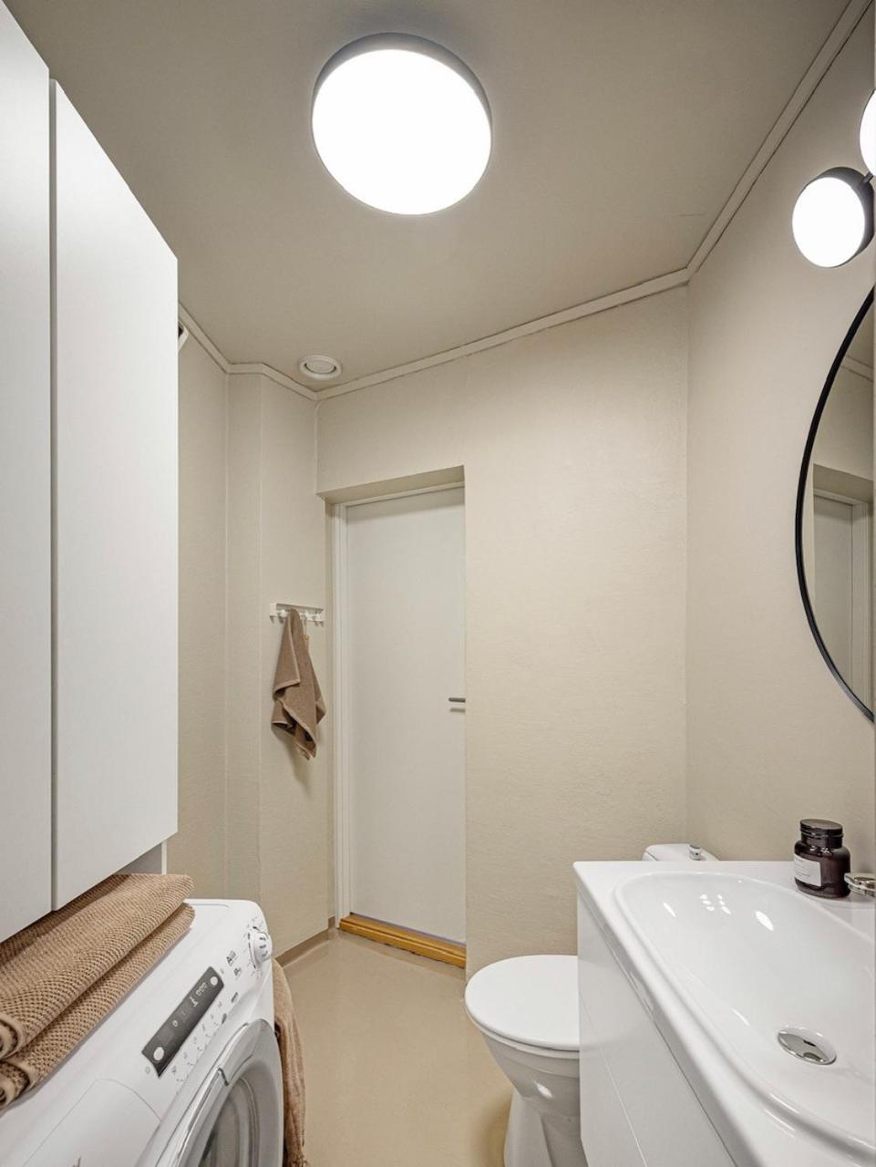 Apartment Sentral Og Sjarmerende *