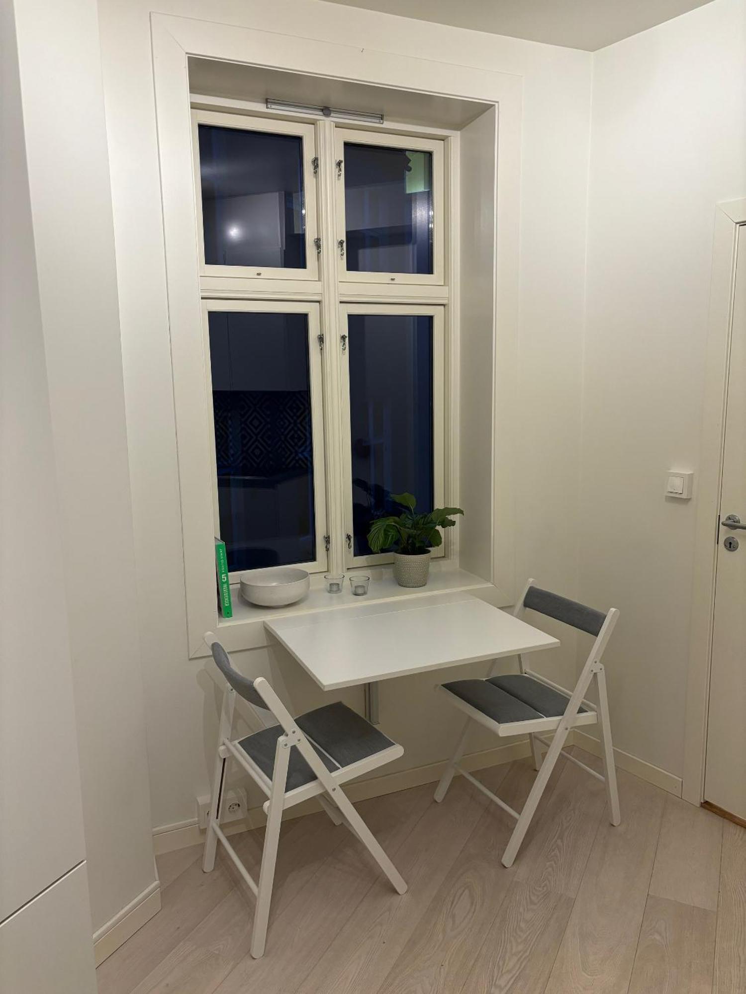 Sentral Og Sjarmerende Apartment *