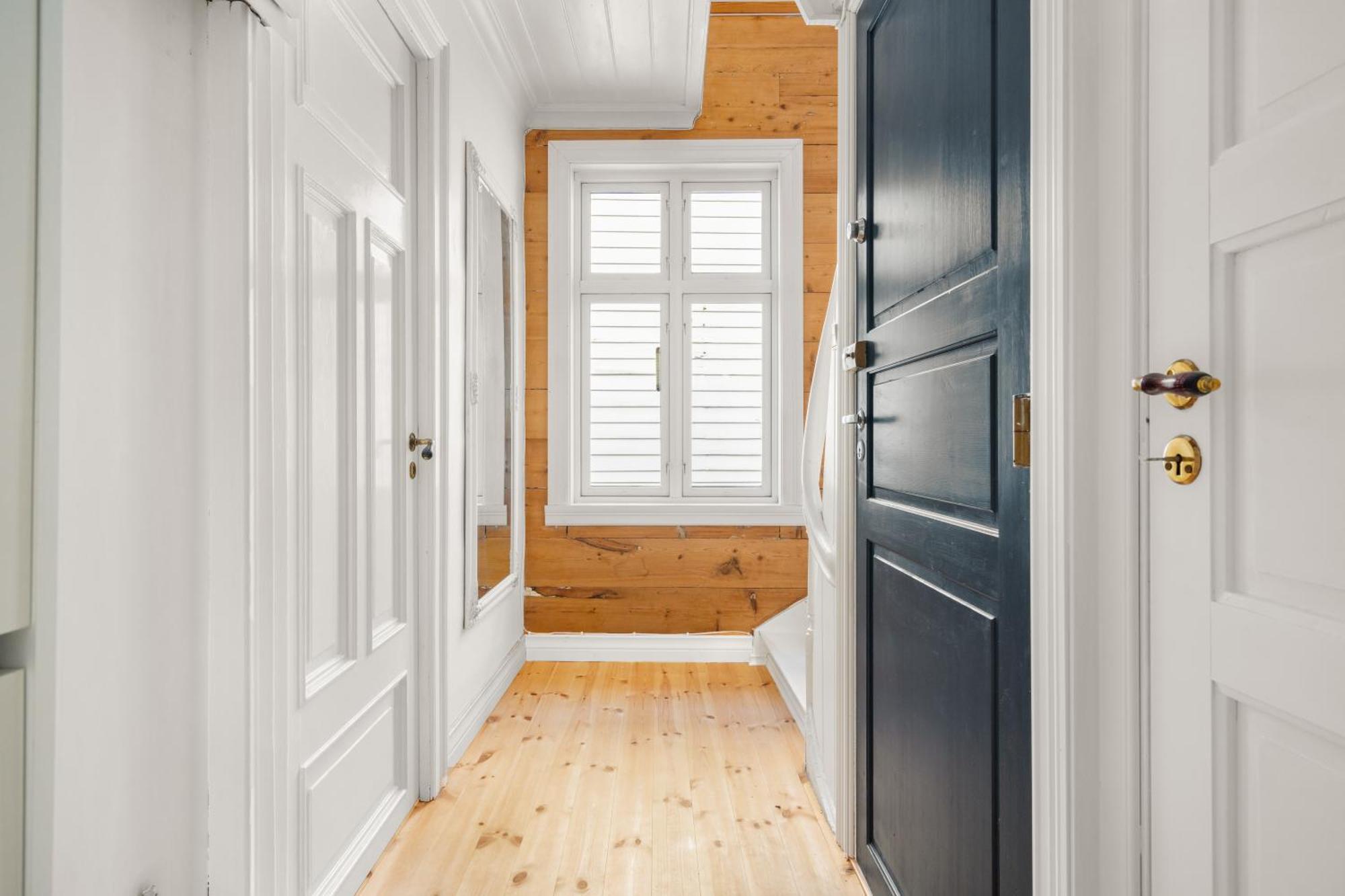 Apartment Bryggen Historical Townhouse I Rooftop Views! *