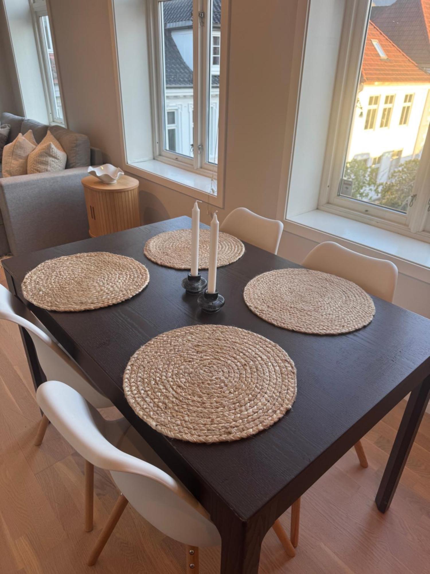 Apartment Sentrumsnaer Trivelig