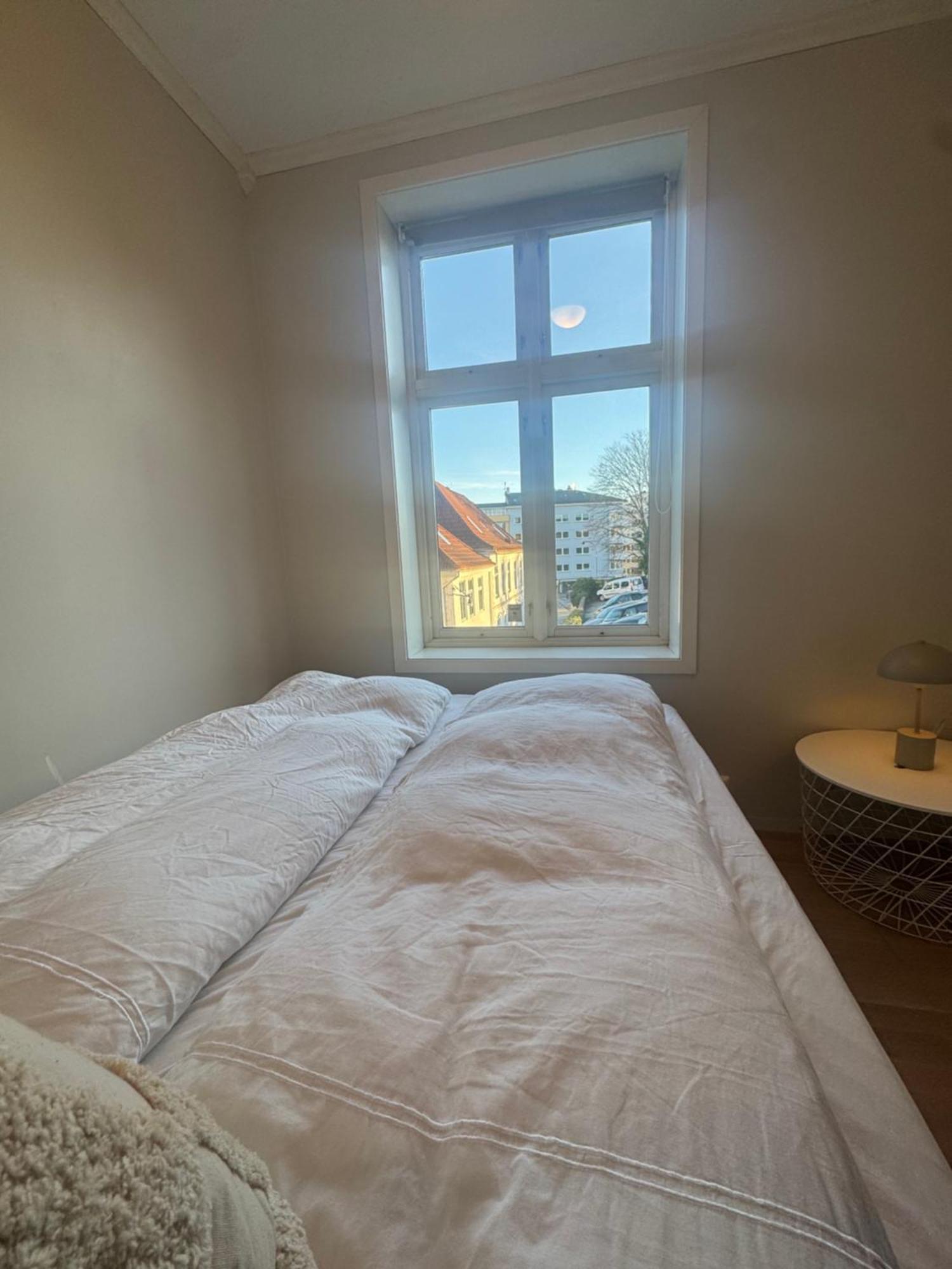 Sentrumsnaer Trivelig Apartment *