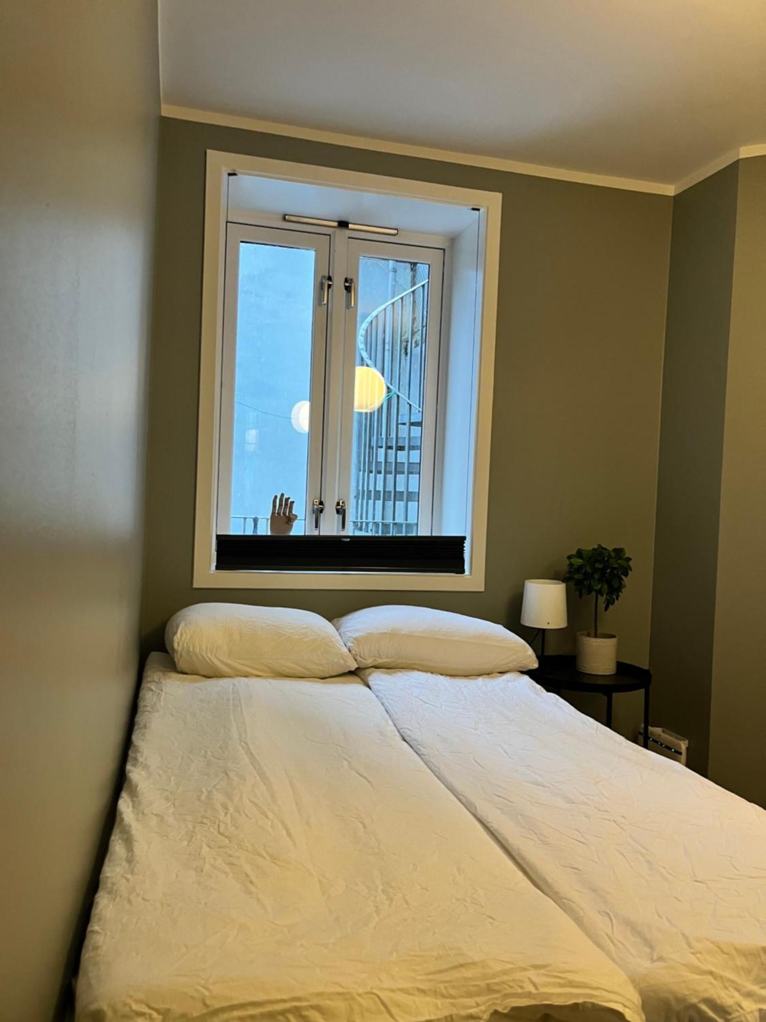 Apartment Modern In The Heart Of Bergen