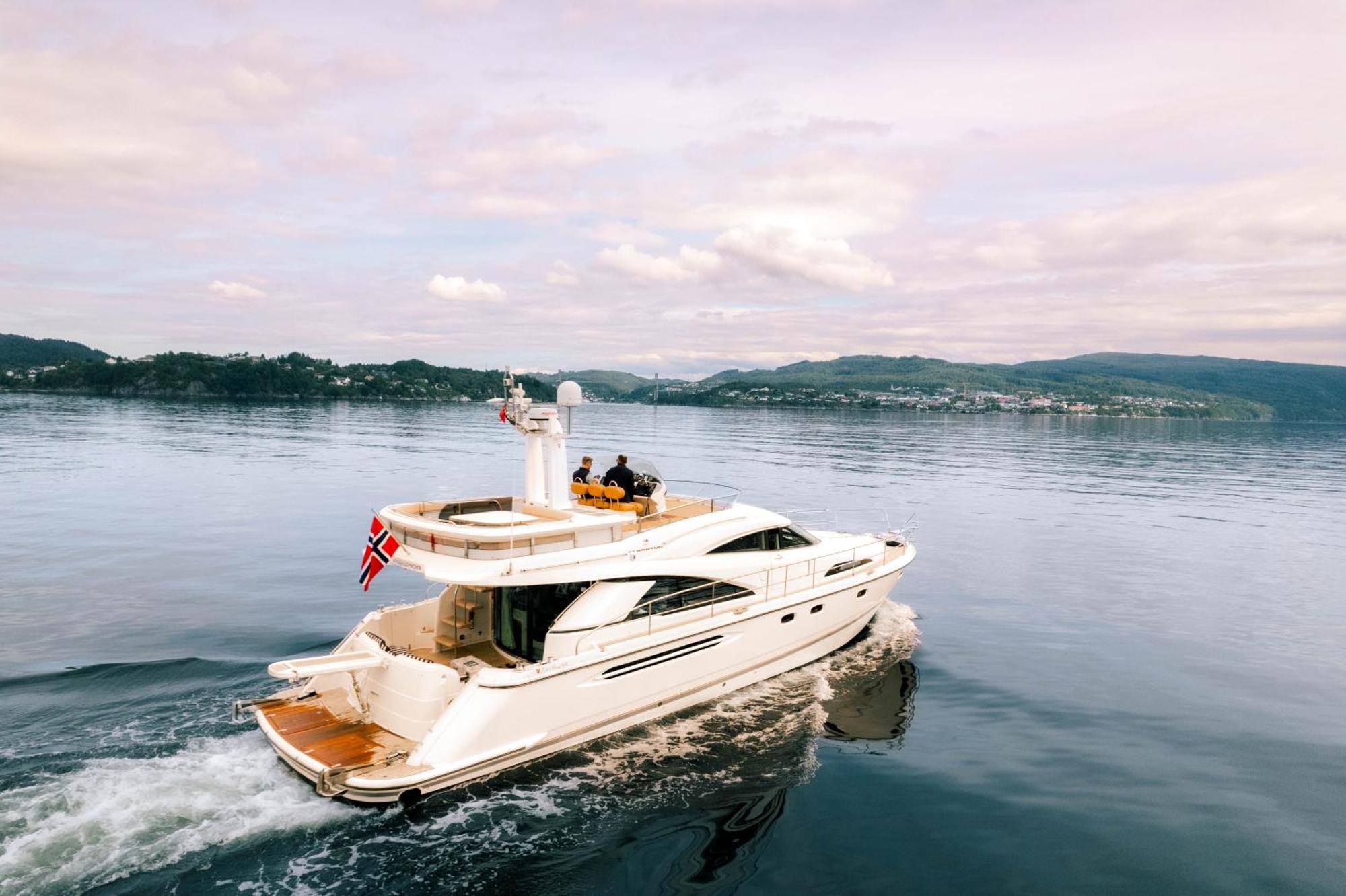 Fjords Norway Botel
