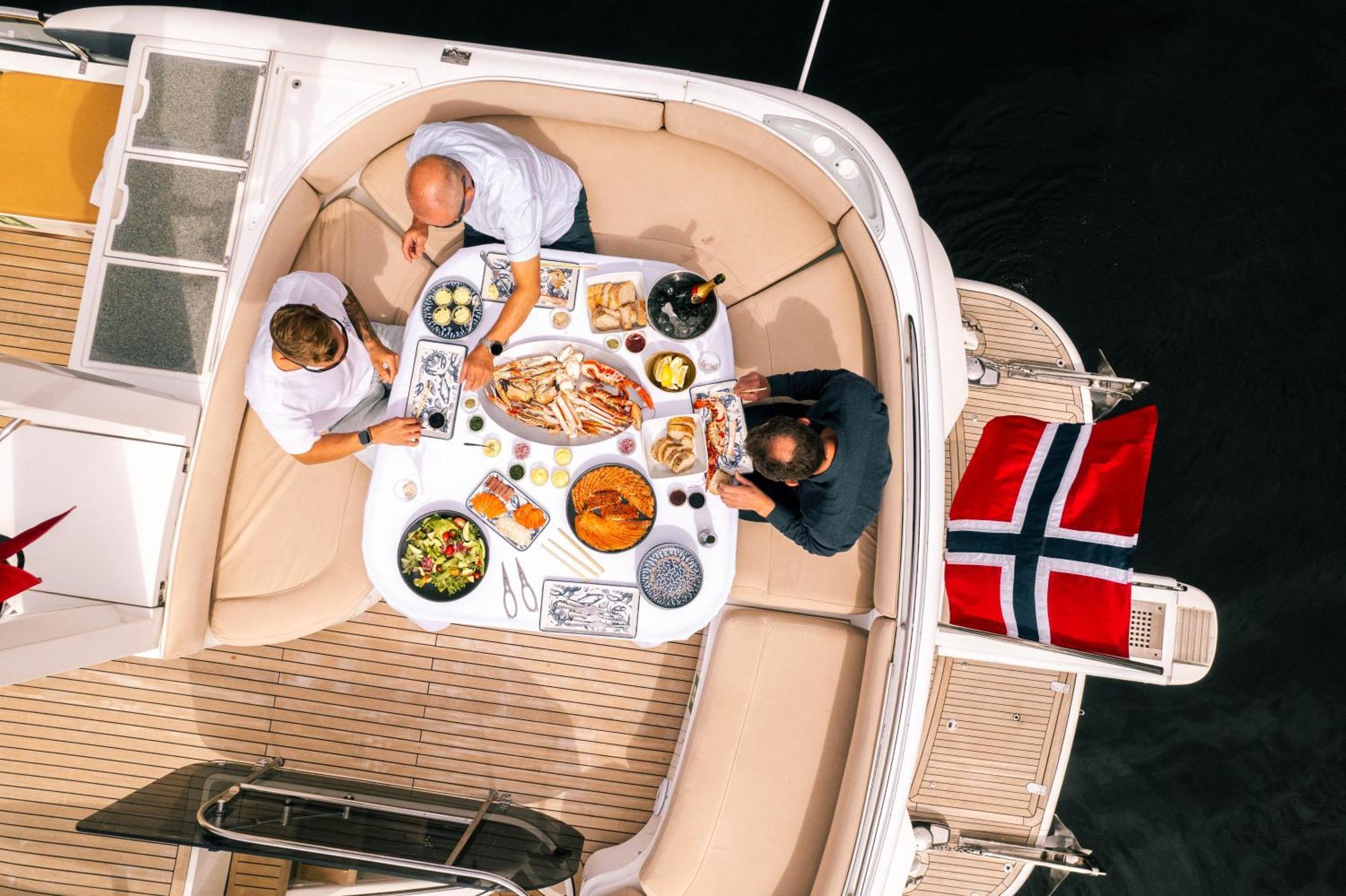 Fjords Norway Botel *