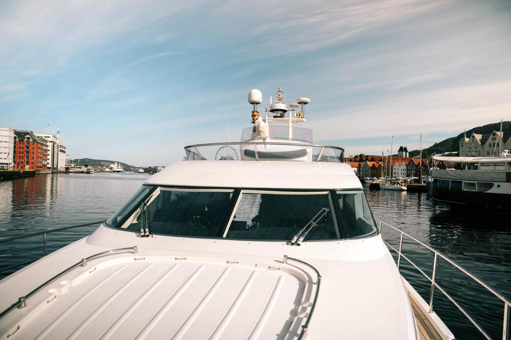Fjords Norway Botel
