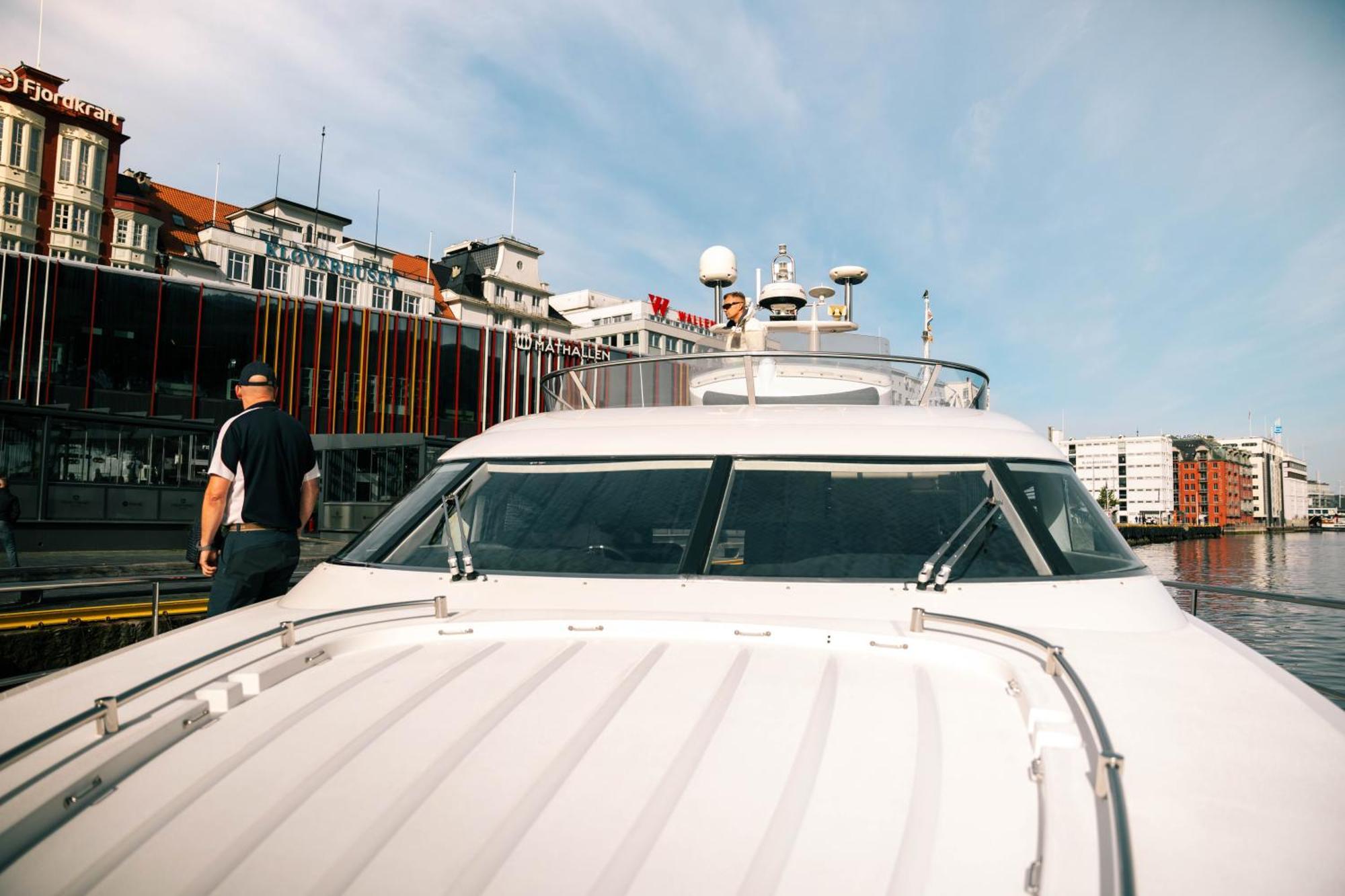 Fjords Norway Botel
