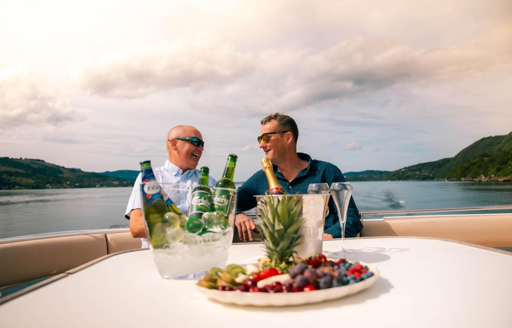 Fjords Norway Botel *