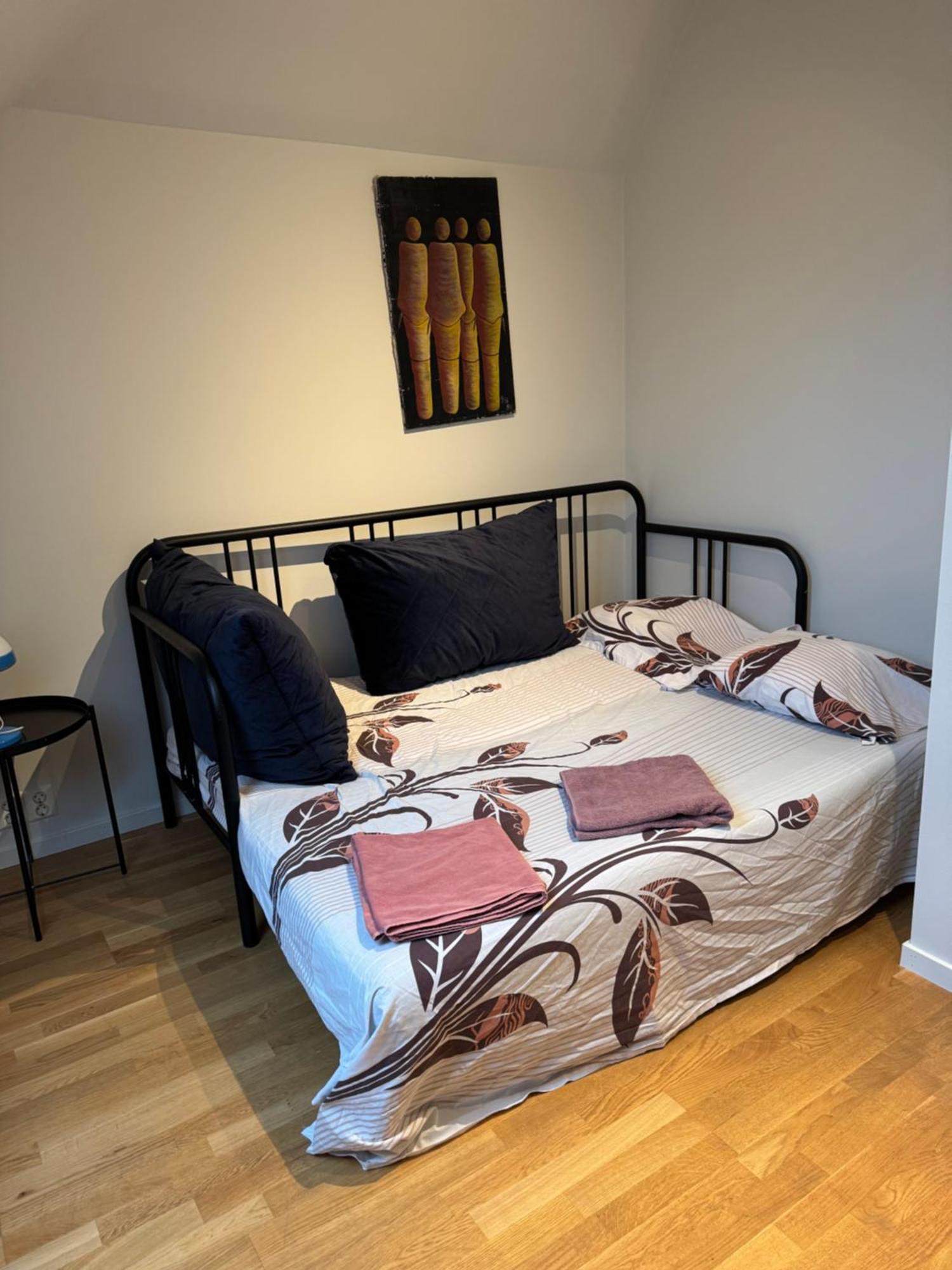 Apartment In The Centre Of *