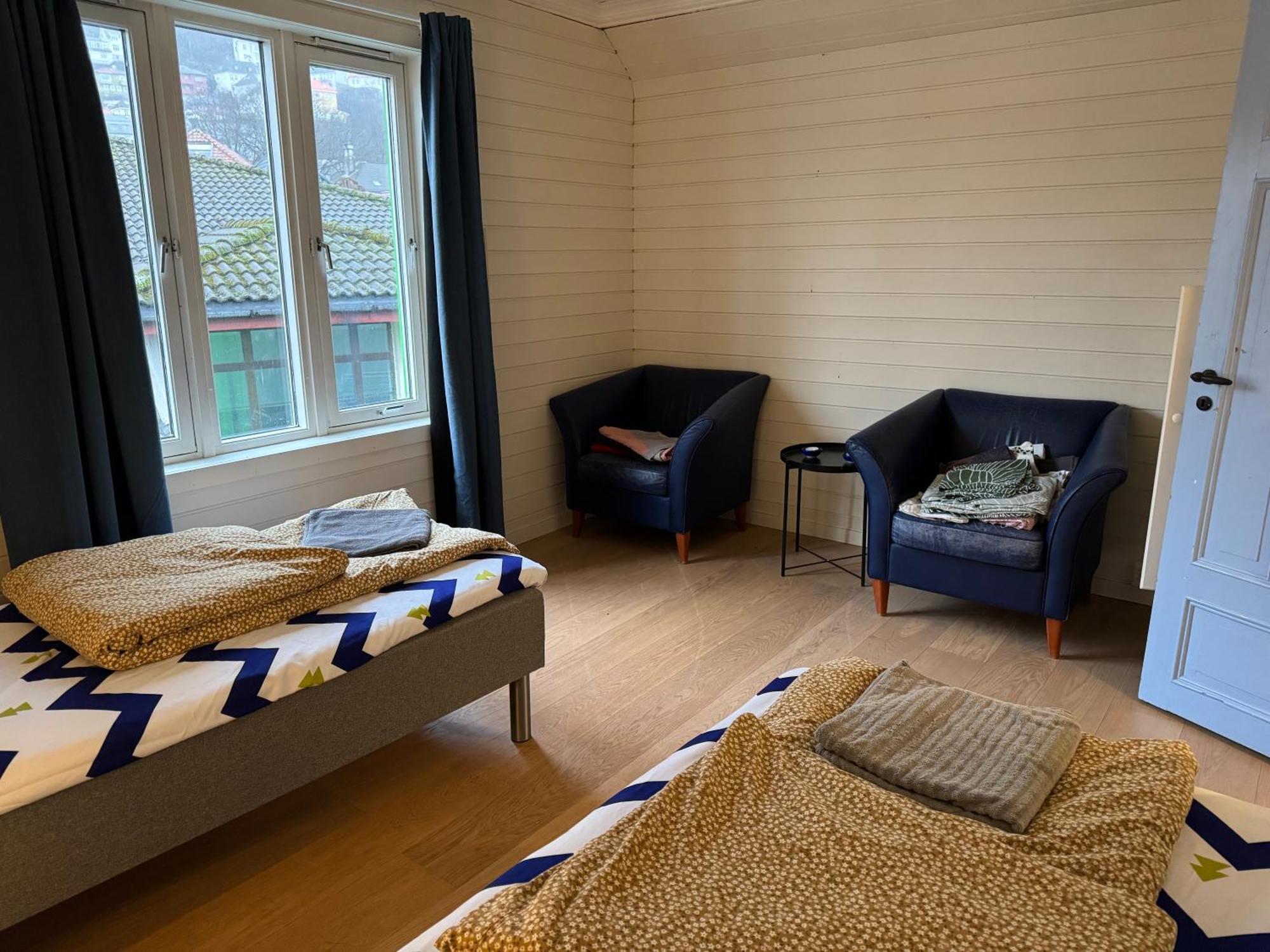 Apartment In The Centre Of