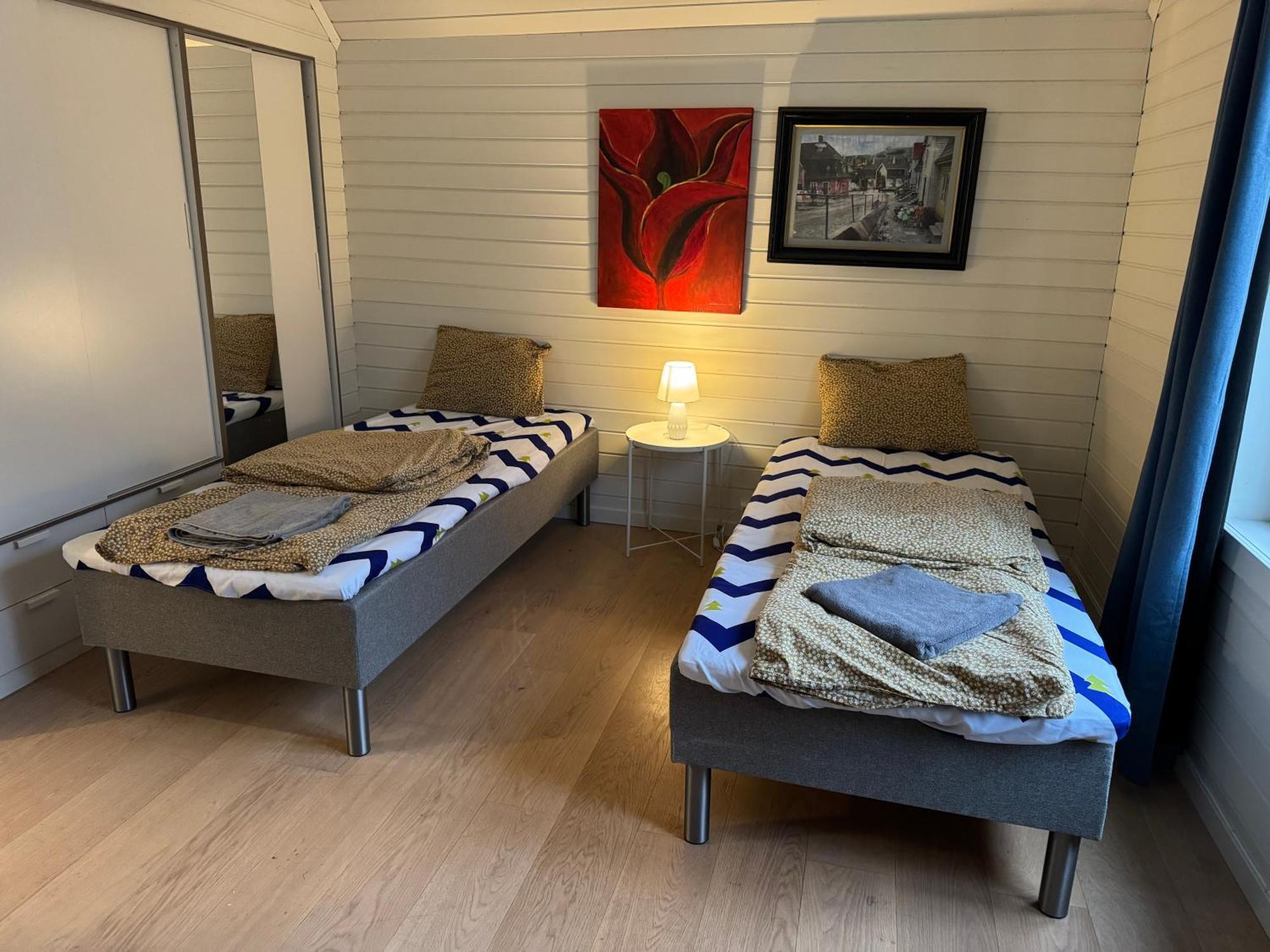 Apartment In The Centre Of *