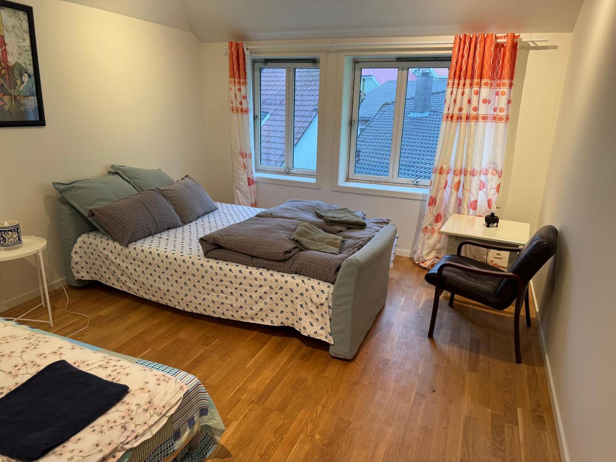 Apartment In The Centre Of *