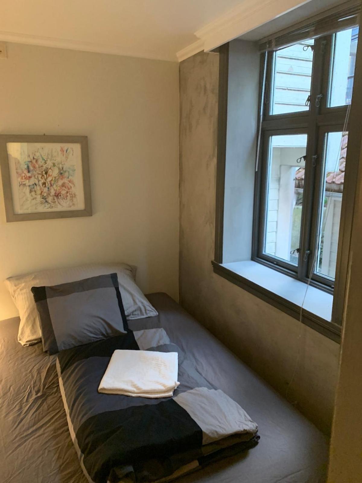 Apartment Charming Great Location