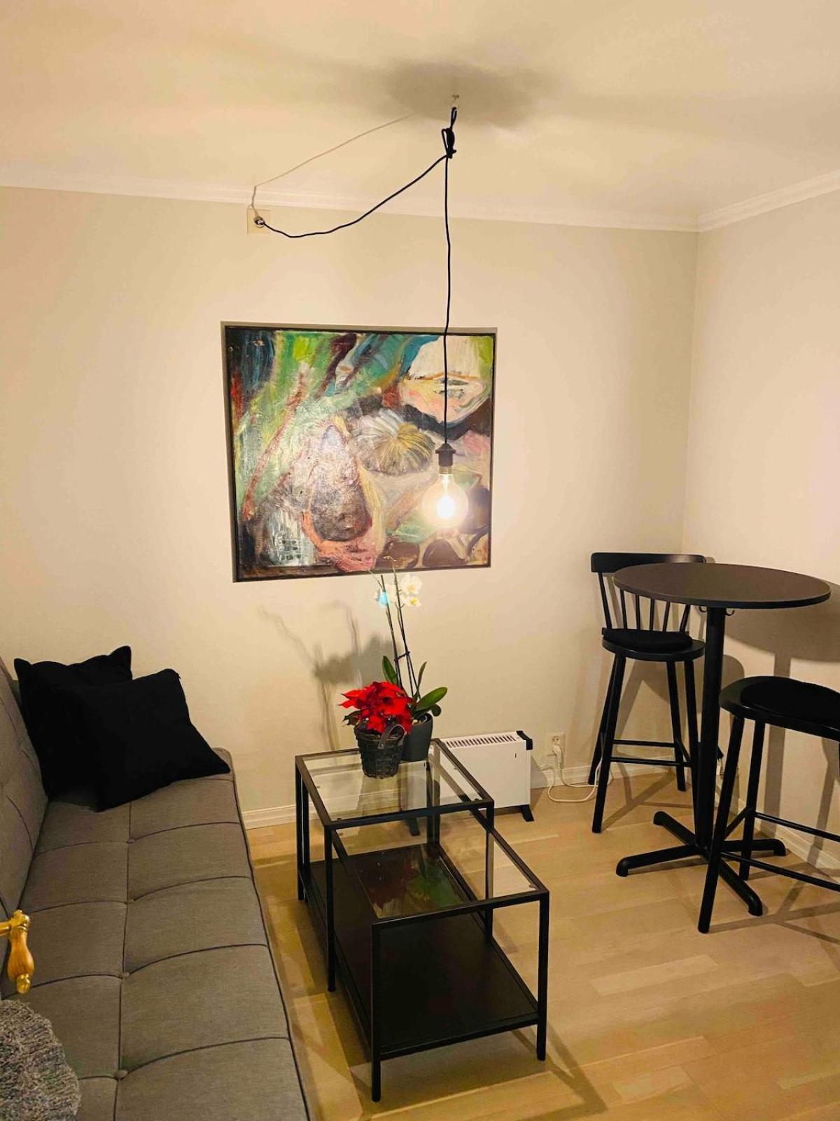 Apartment Charming Great Location