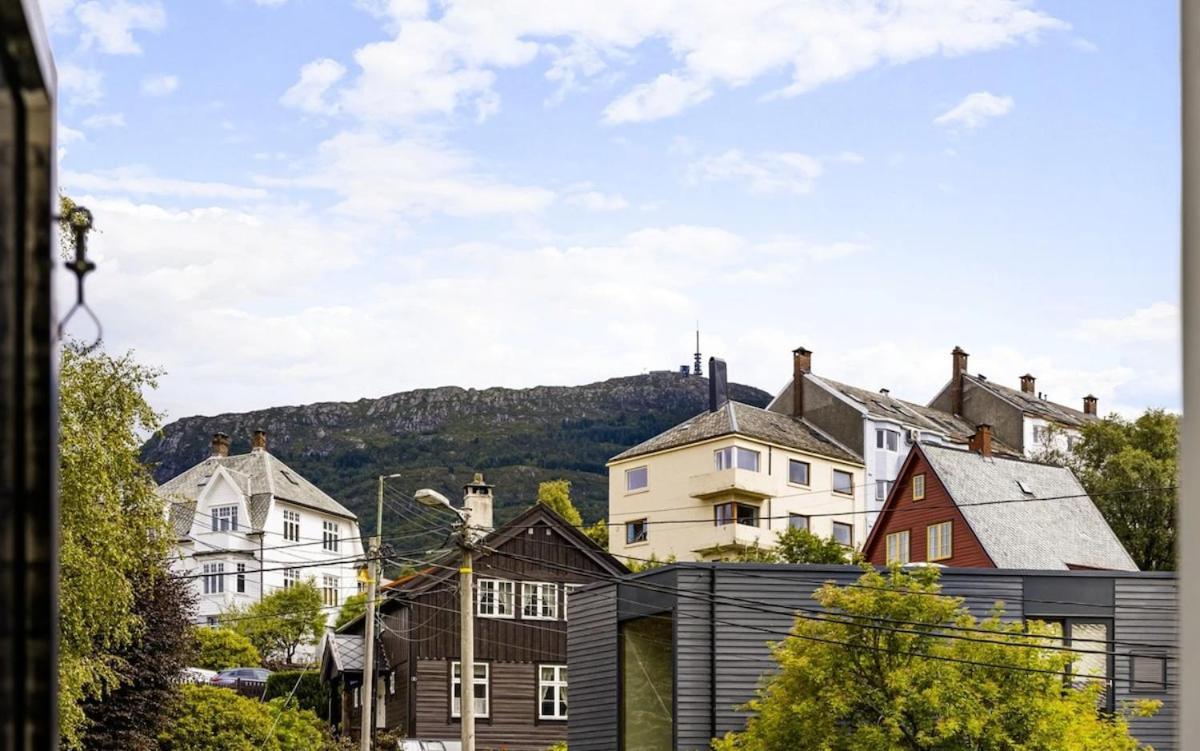 Căn hộ Modern Bergen