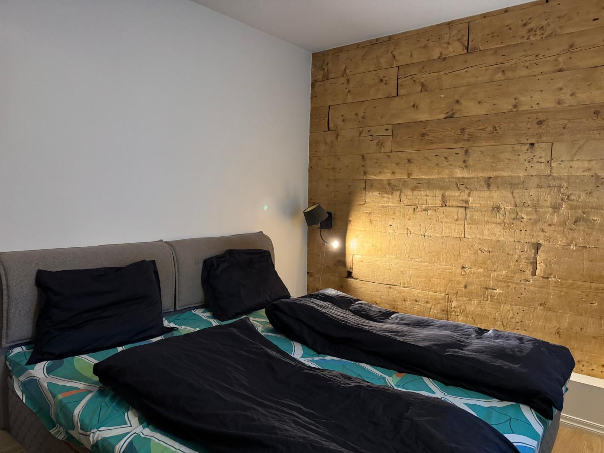 Căn hộ View In Center Of - 3 Bedrooms Bergen