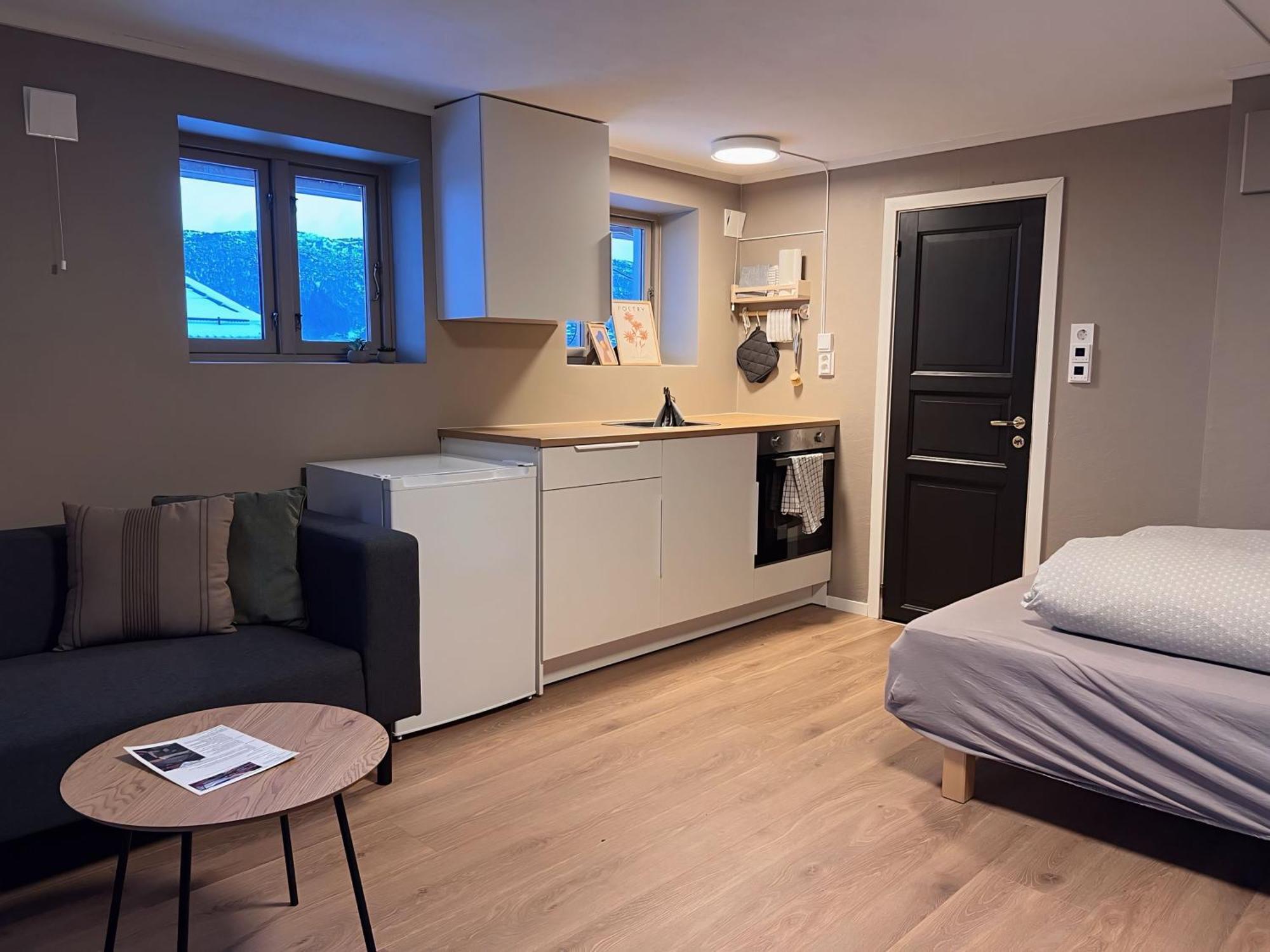 With Parking! Apartment *