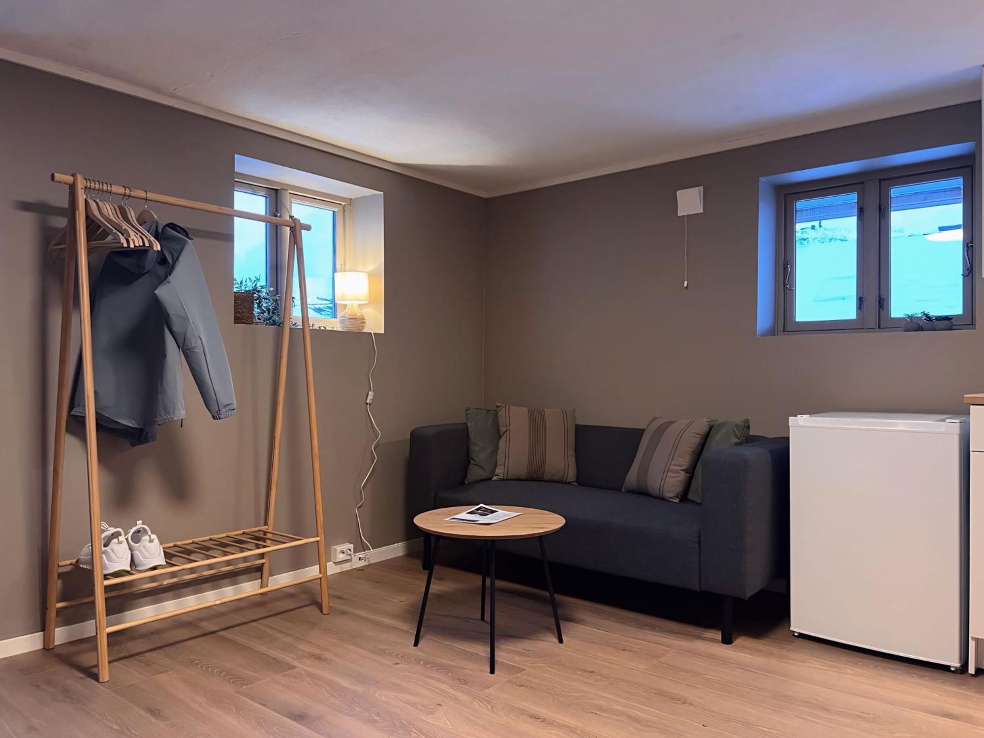 Apartment With Parking! *