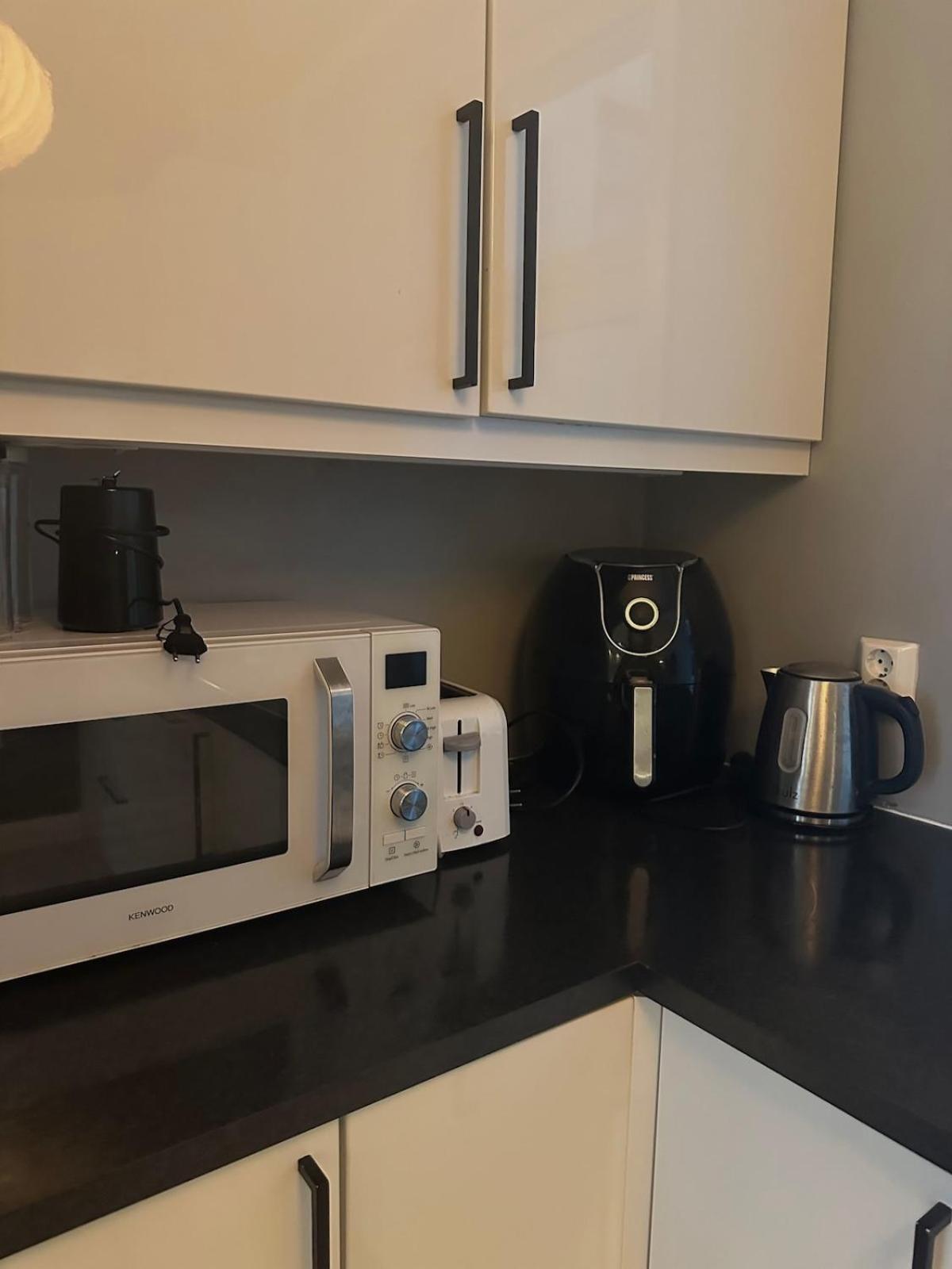 500m To Bryggen - 5m To Bus I 2 Floors & Bathrooms Bergen