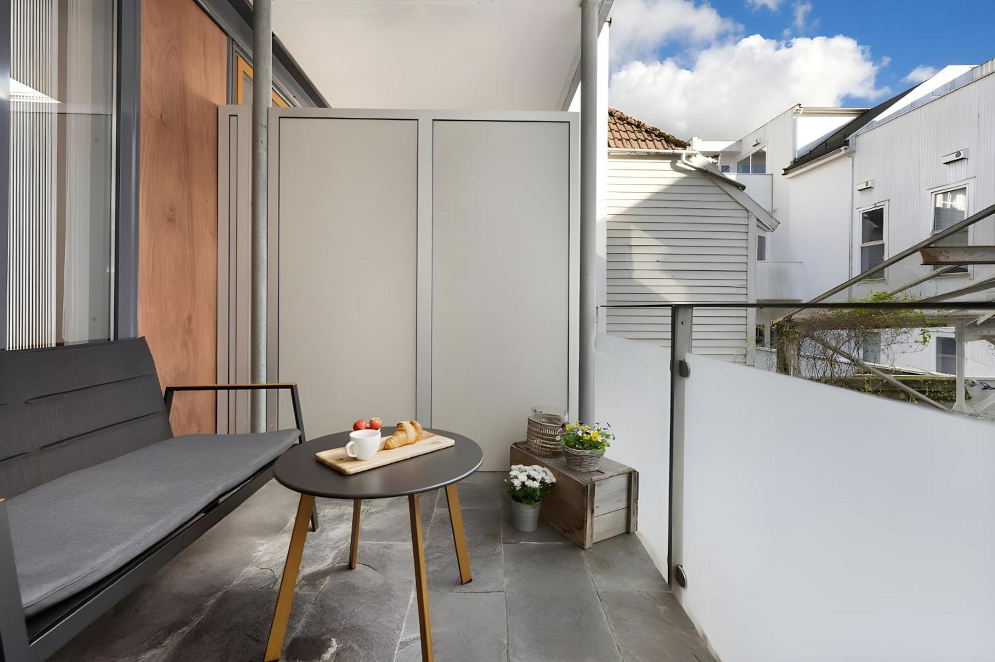 Apartment Modern And Chic - Bergen