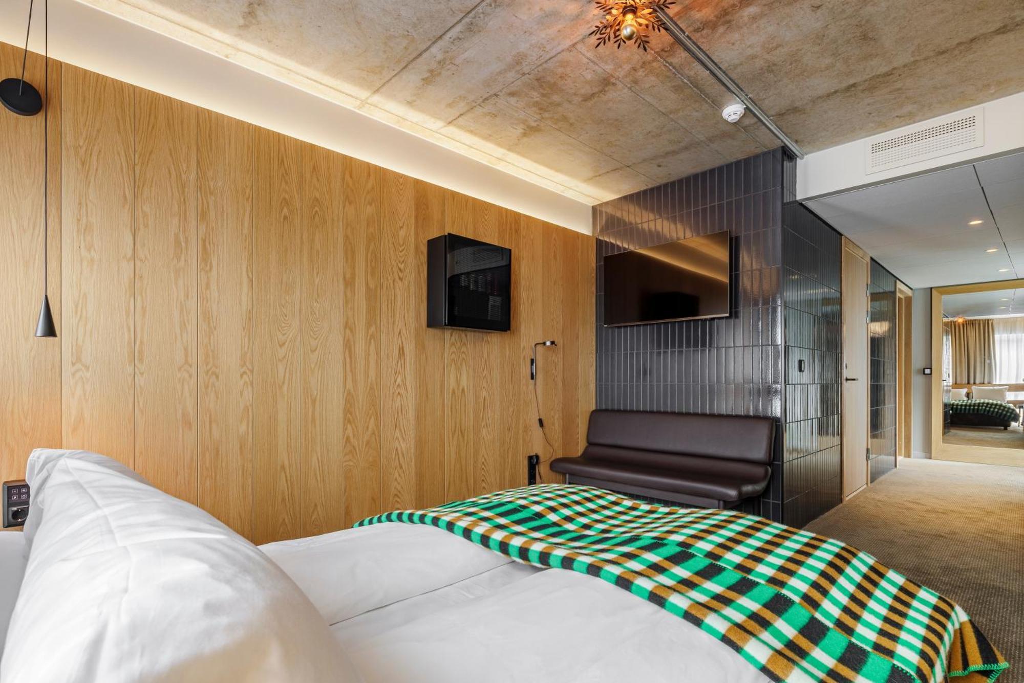 Skostredet 5* Bergen