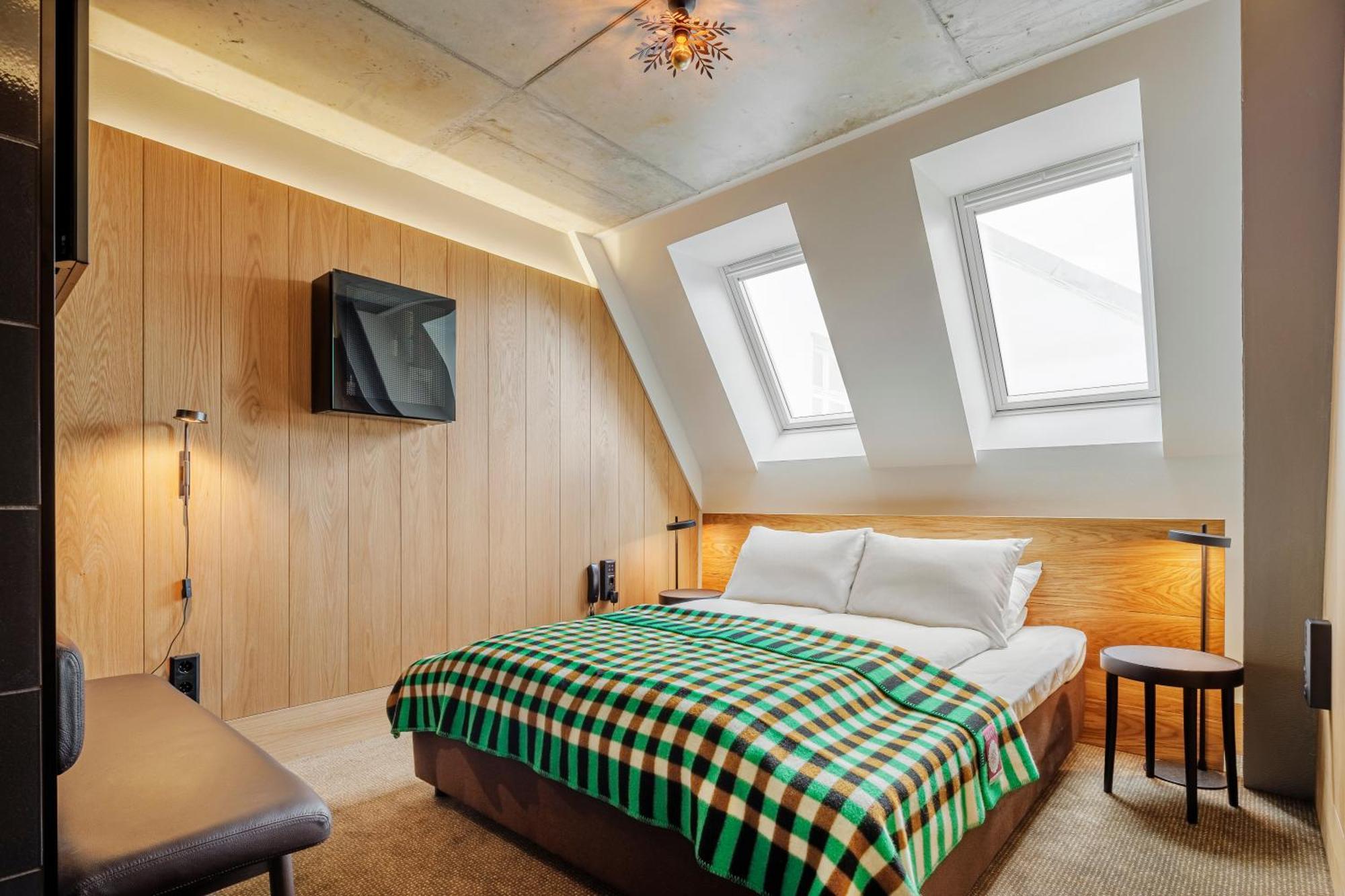 Hotel Skostredet