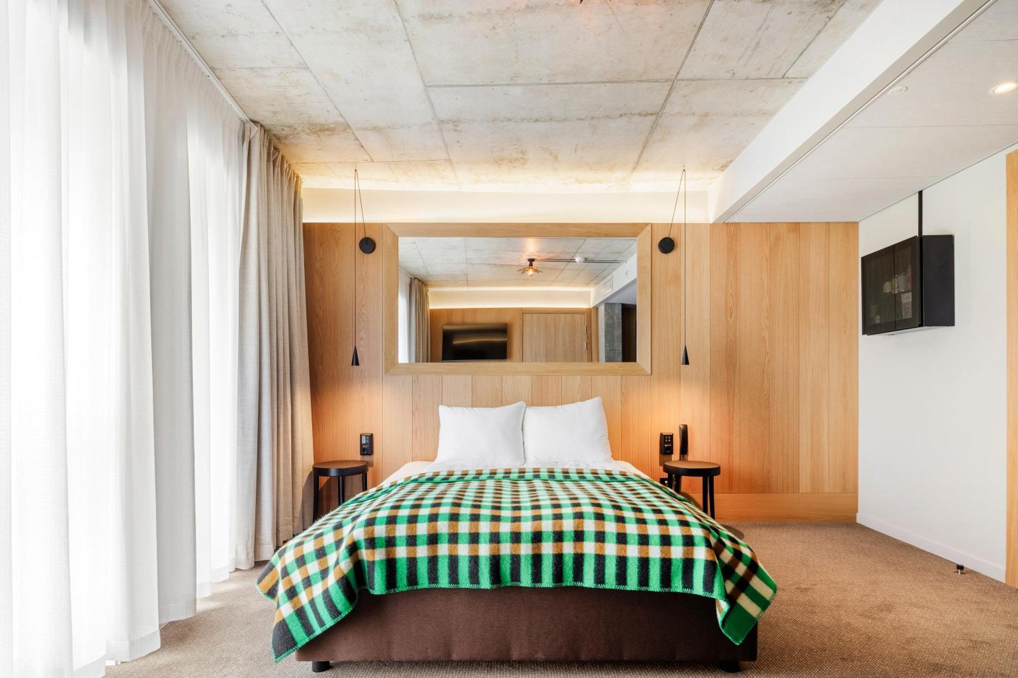 Skostredet 5* Bergen