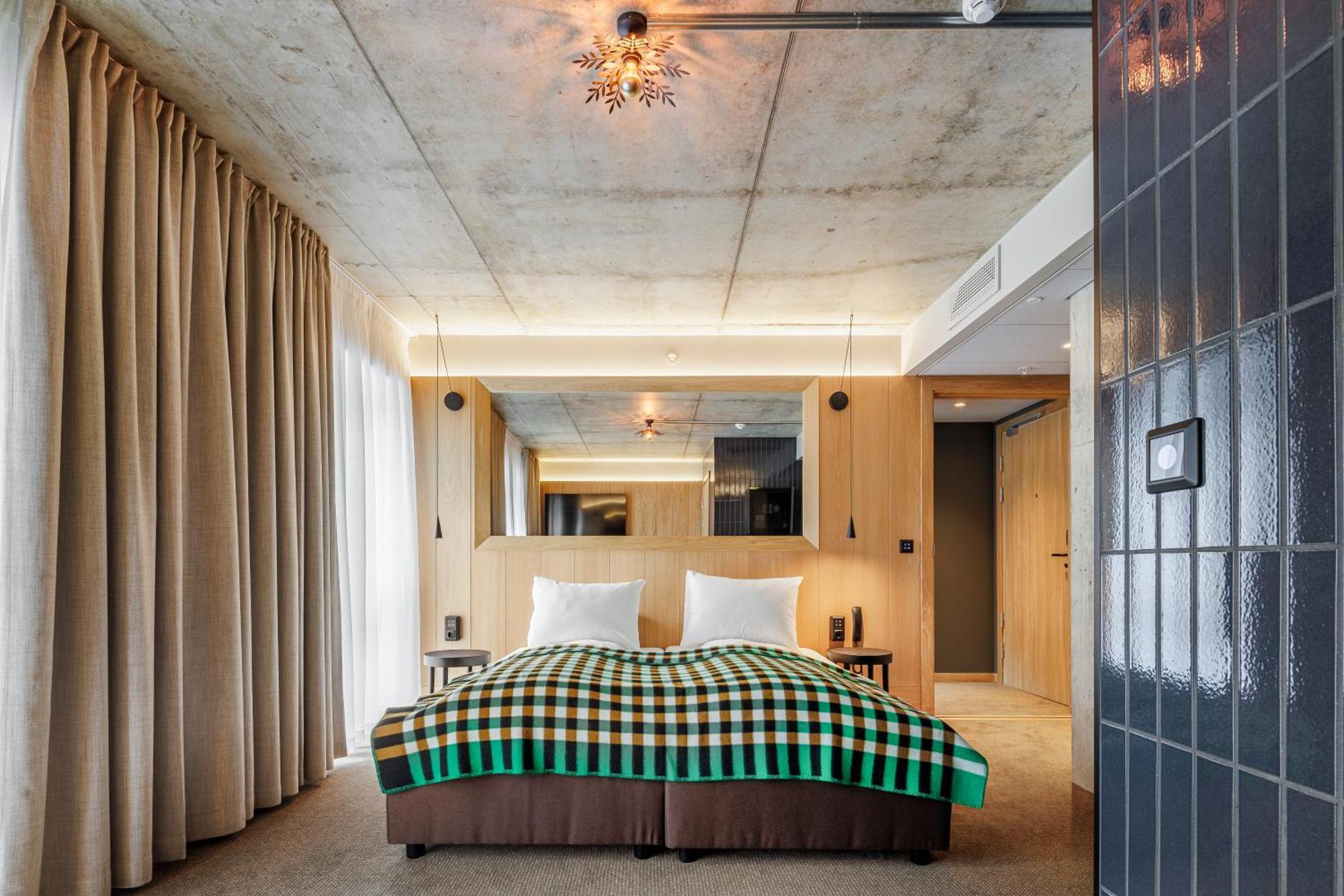 Skostredet Hotel