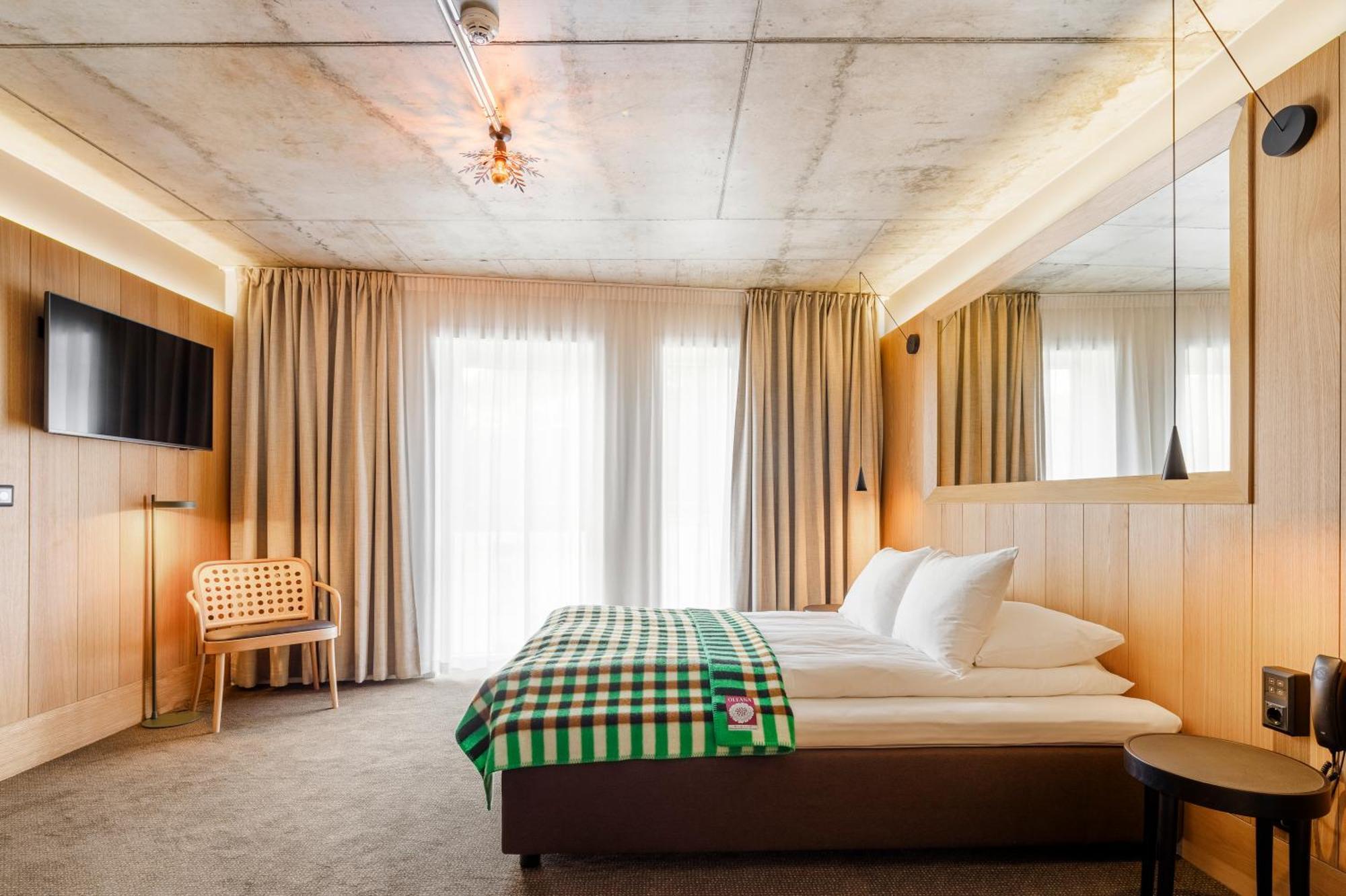 Skostredet Hotel 5*